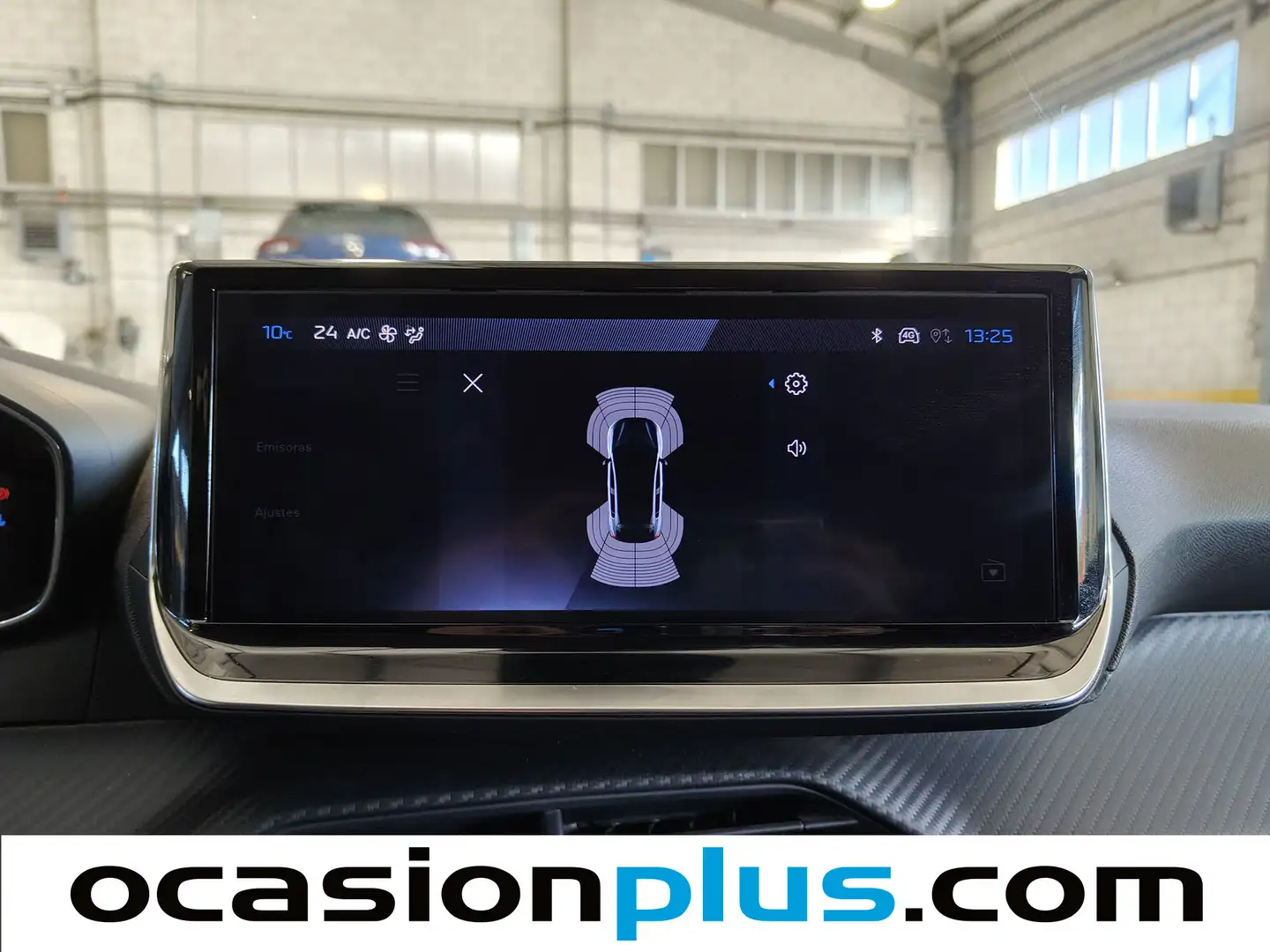 Foto Peugeot 208 Peugeot 208 PureTech 100 Allure (100 CV)