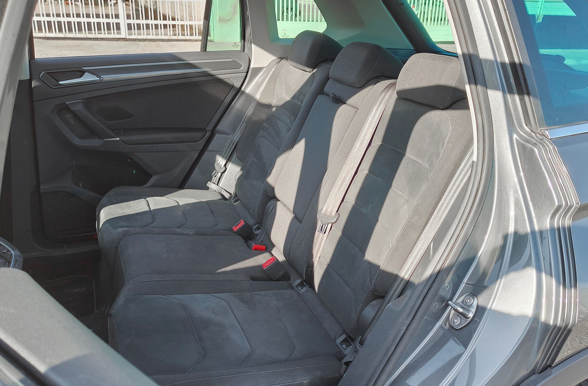 Volkswagen Tiguan Sport 2.0 TSI 4Motion DSG Pack R Line - foto 13