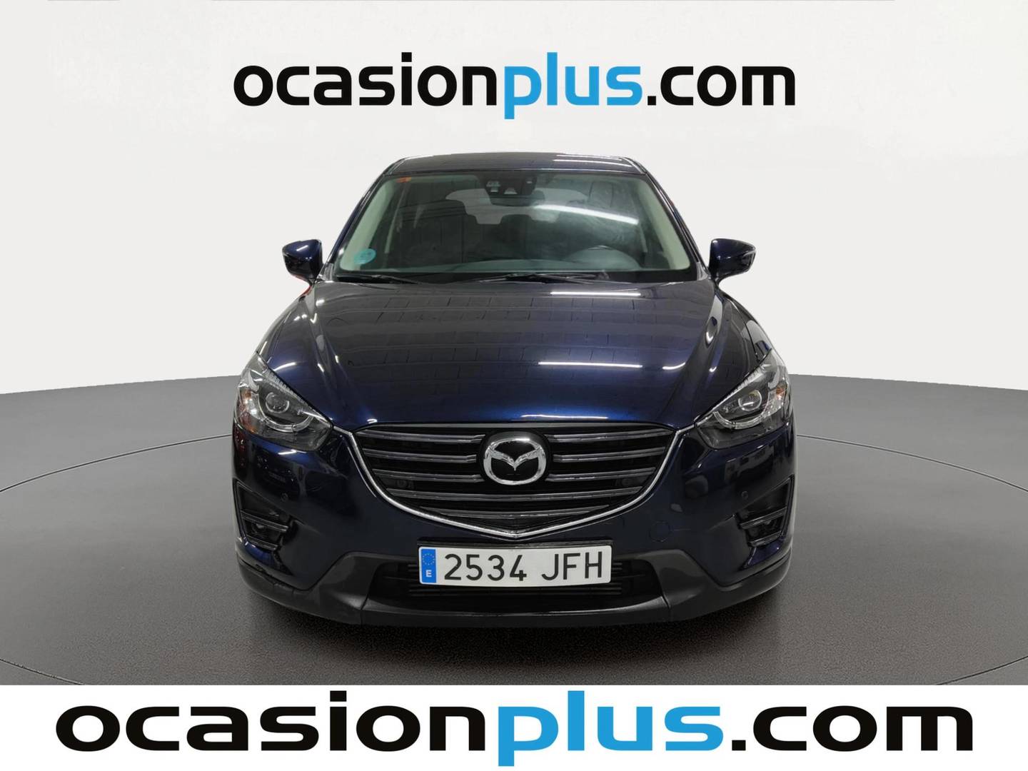 Mazda CX-5 Mazda CX-5 2.2 DE Luxury 2WD (150 CV) 150cv