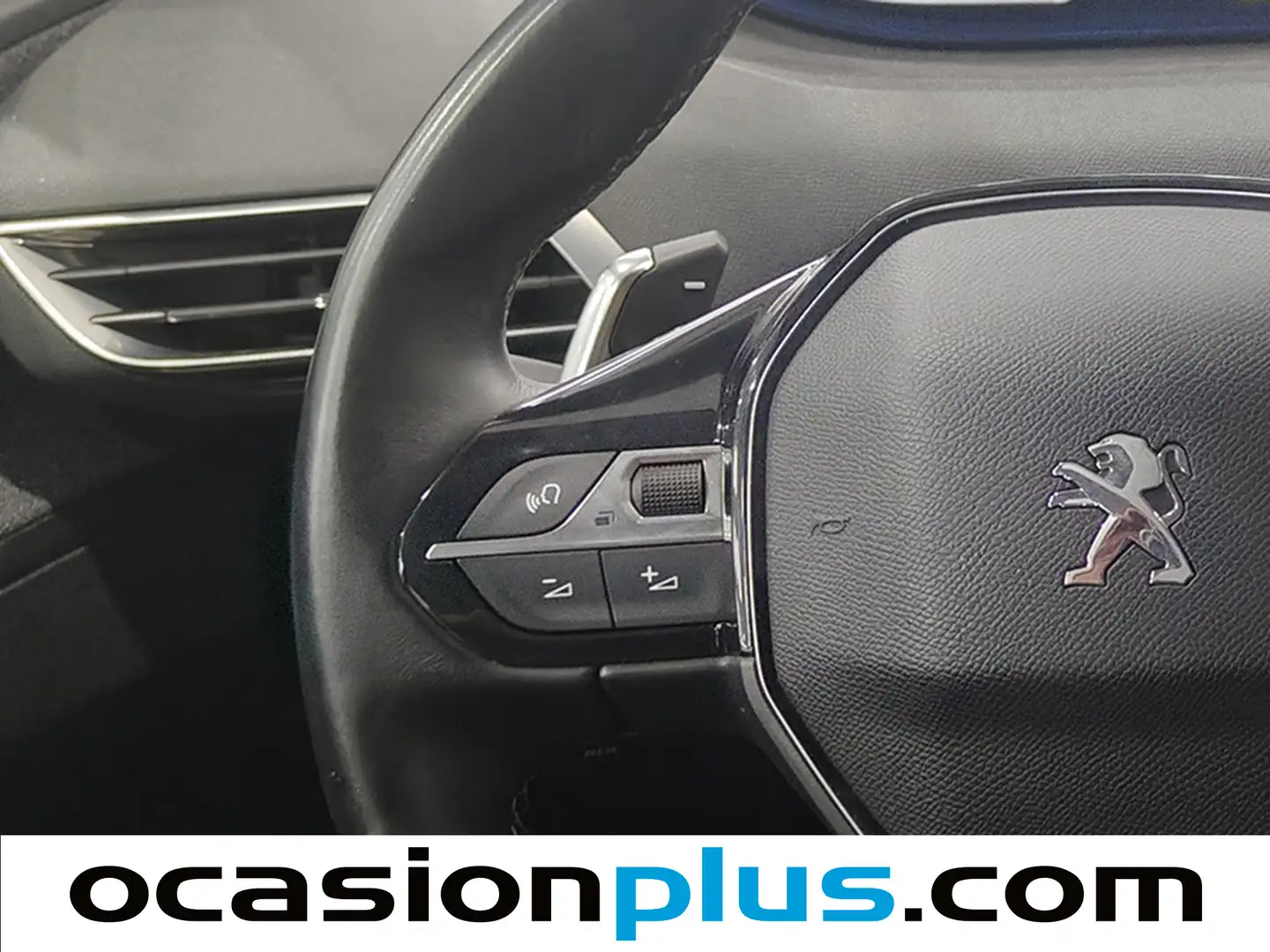 Foto Peugeot 3008 Peugeot 3008 BlueHDi 130 S&S Allure Pack EAT8 (130 CV)