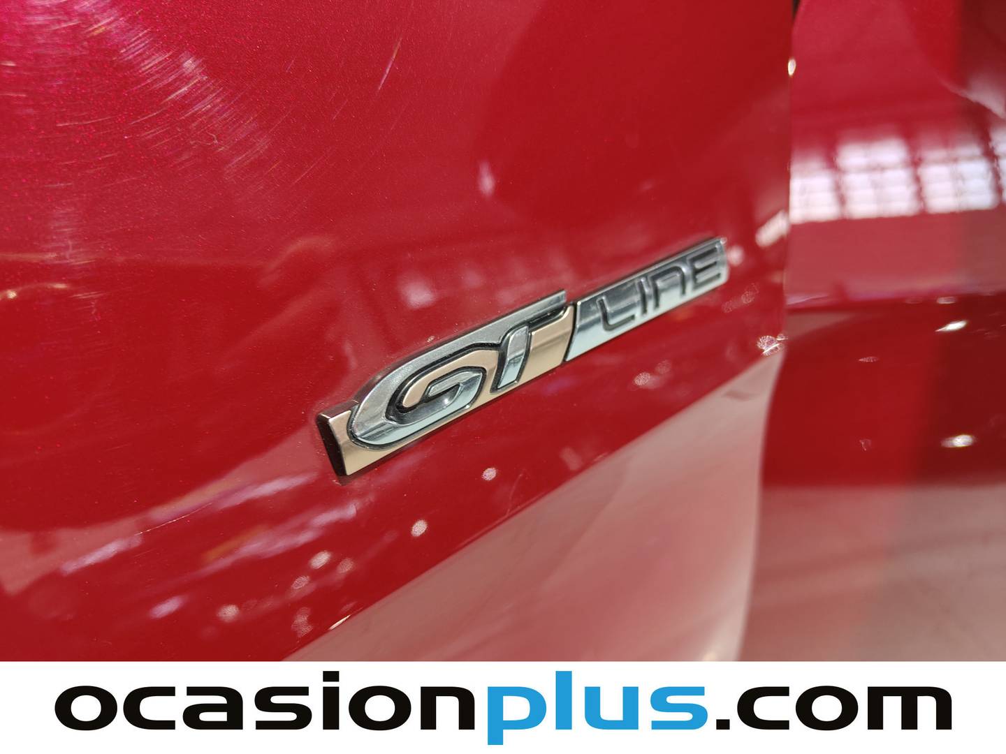 Foto Peugeot 3008 Peugeot 3008 BlueHDI 130 S&S GT Line EAT8  (130 CV)