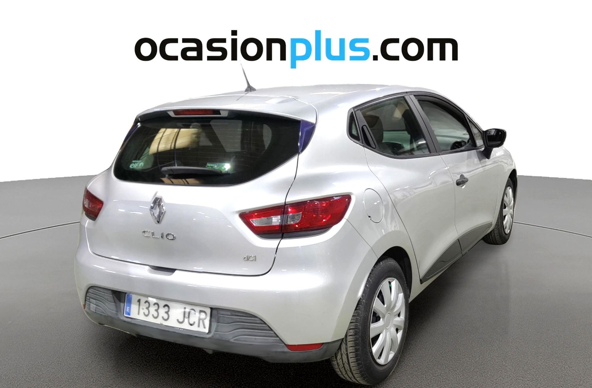 Renault Clio Business dCi - foto 3