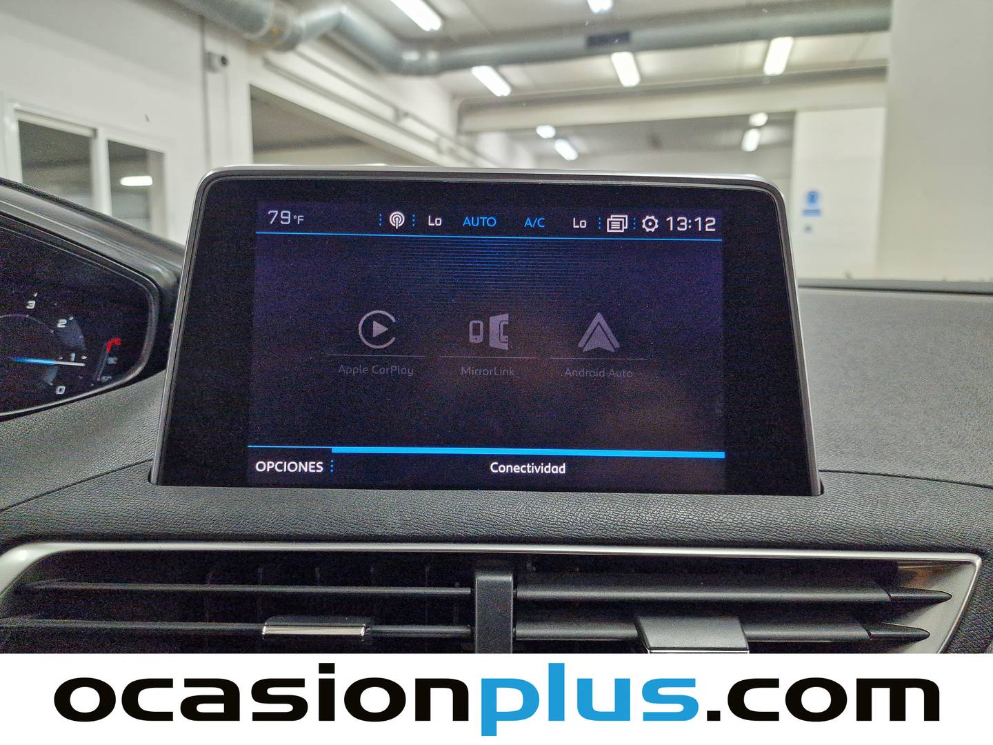 Foto Peugeot 3008 Peugeot 3008 BlueHDi 120 S&S Allure EAT6 (120 CV)