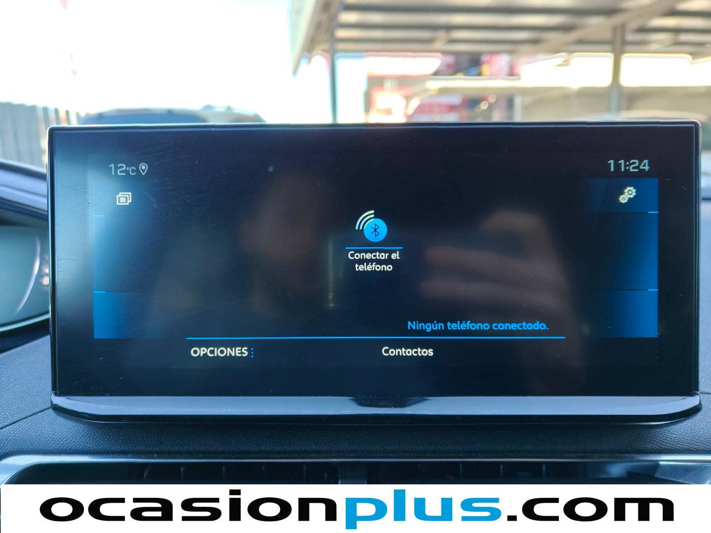 Peugeot 3008 Peugeot 3008 BlueHDi 130 S&S GT EAT8 (130 CV) diésel