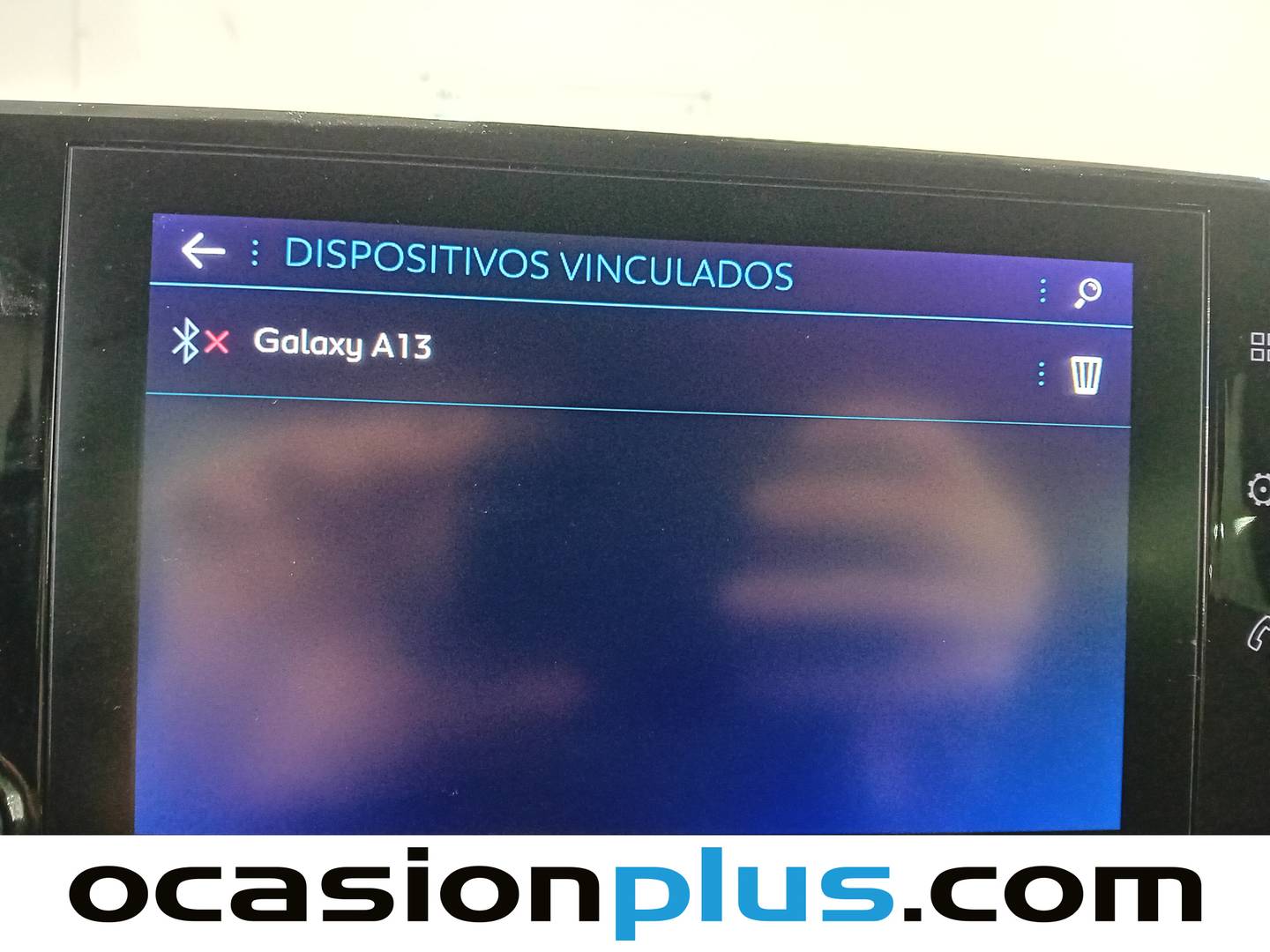 Peugeot Rifter Peugeot Rifter BlueHDi 130 Allure Pack Long (130 CV) diésel