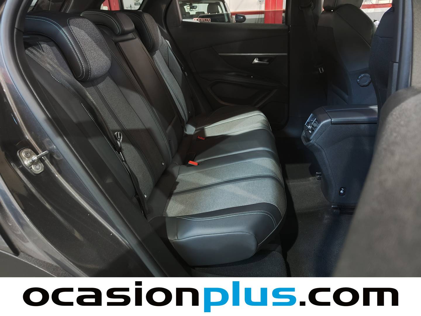 Foto Peugeot 3008 Peugeot 3008 PureTech 130 S&S Allure Pack (130 CV)