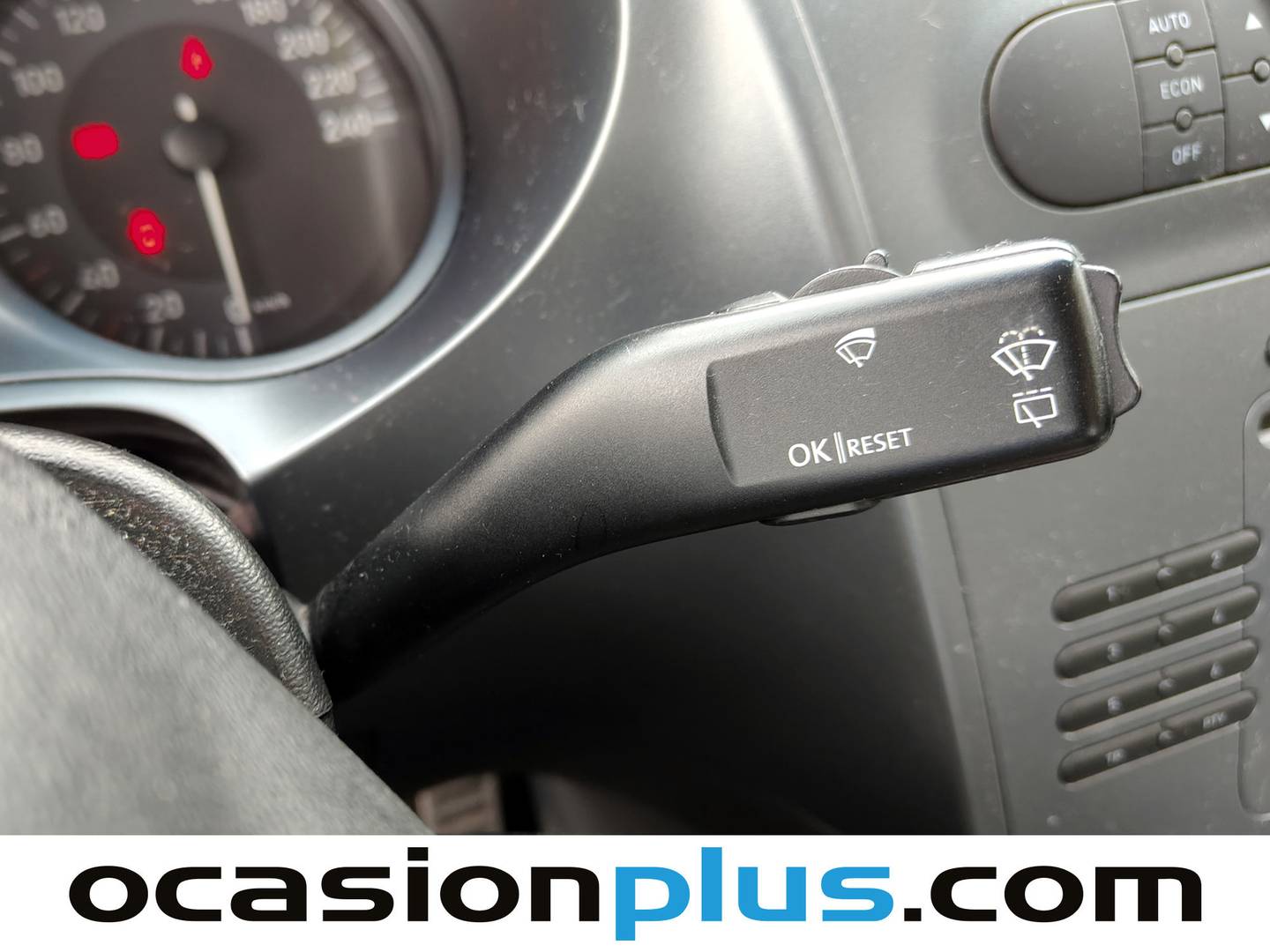 Seat León Seat León 2.0 TDI Stylance (140 CV) seminuevo