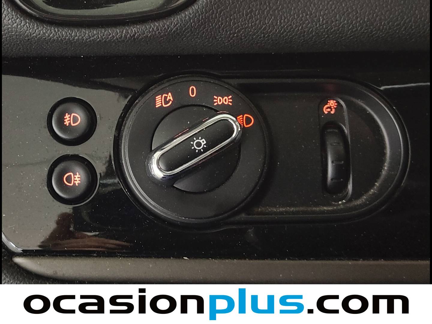 Foto Mini Countryman MINI MINI Countryman Cooper (136 CV)