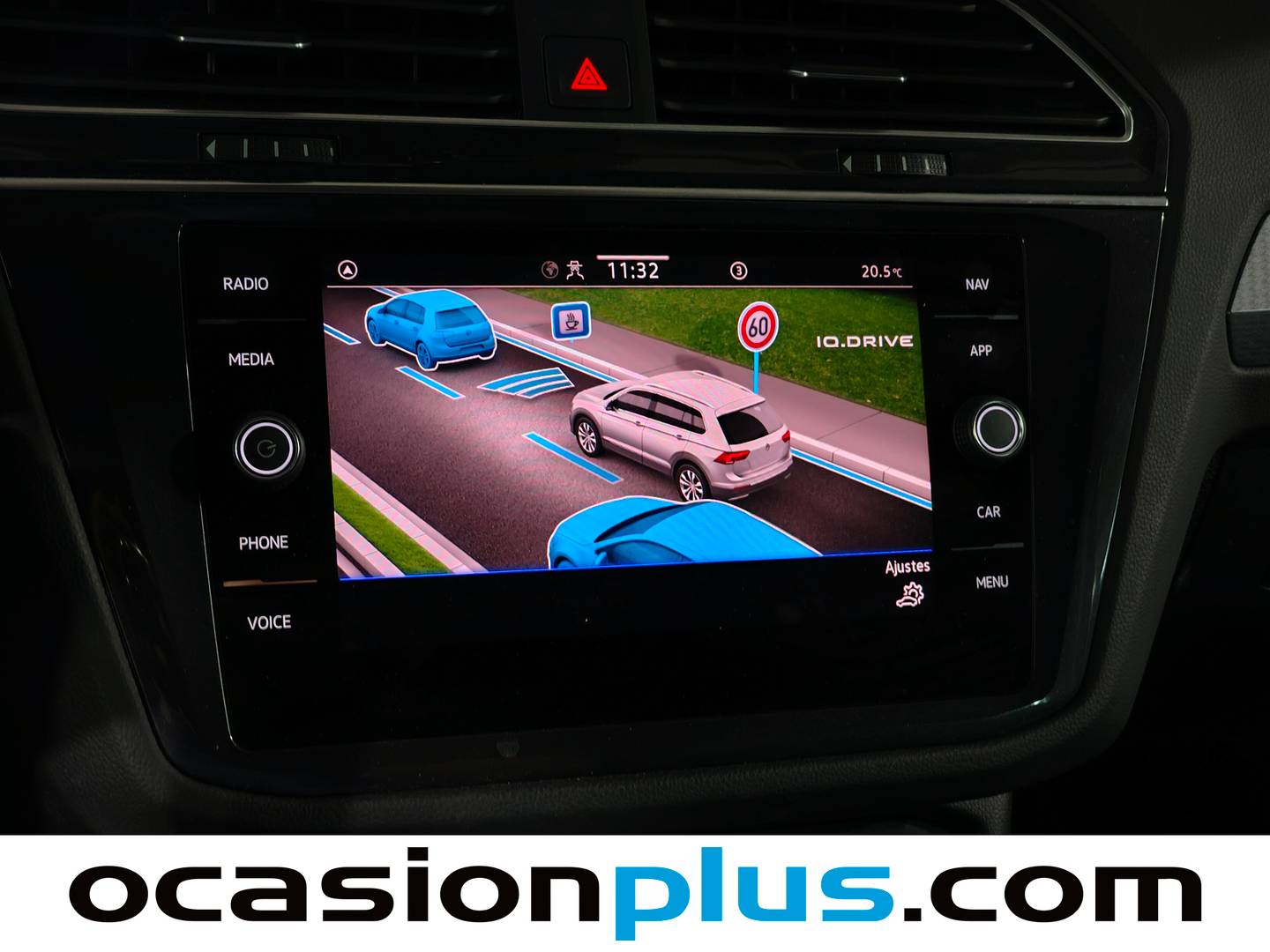 Volkswagen Tiguan Volkswagen Tiguan Life 2.0 TDI (150 CV) DSG seminuevo