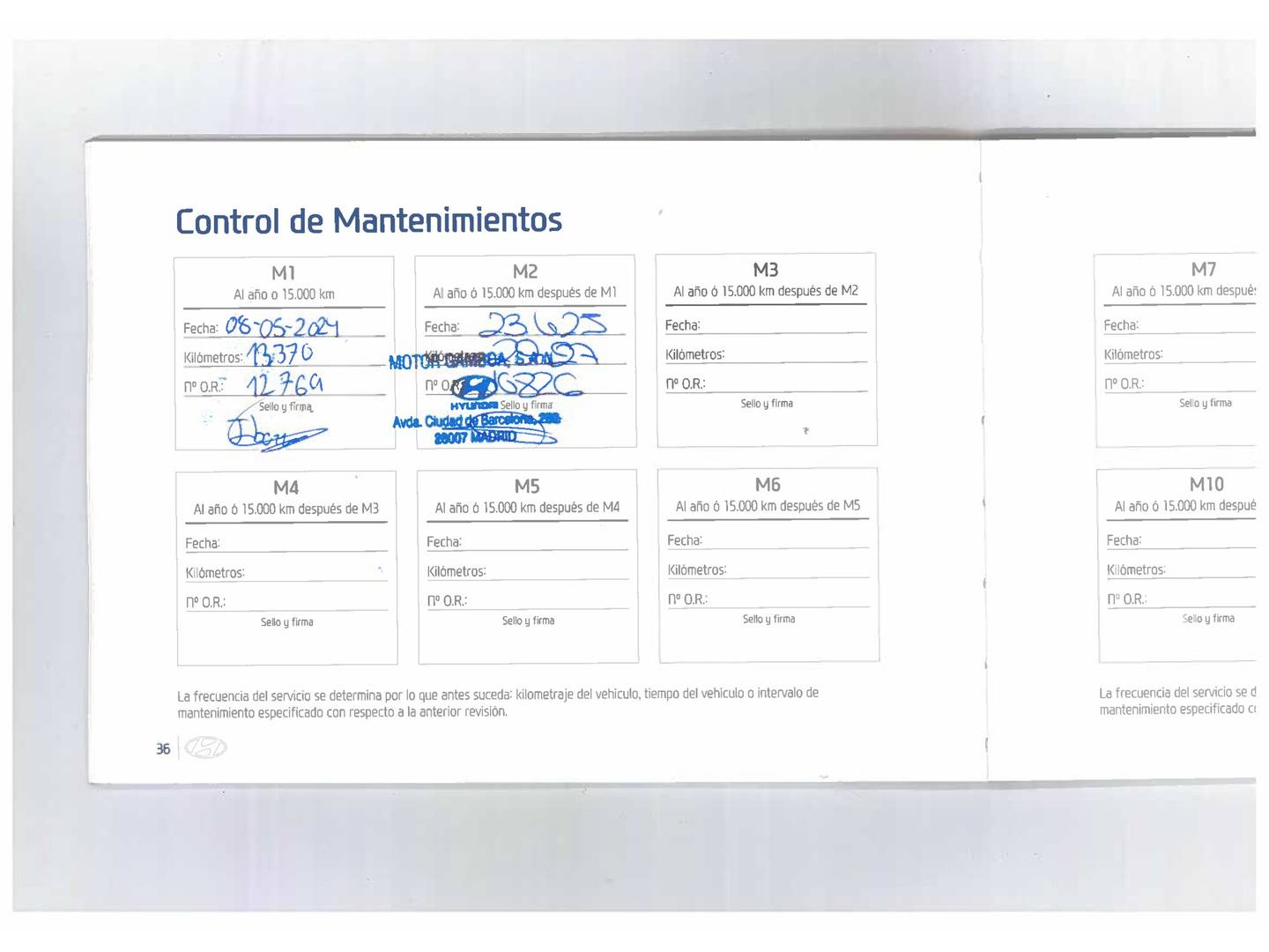 Hyundai i20 Hyundai i20 1.0 TGDI 48V Klass (100 CV) híbrido