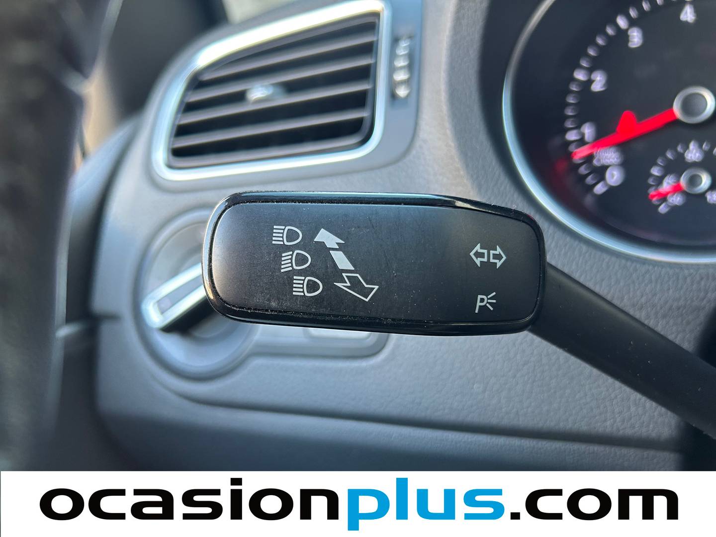 Volkswagen Polo Volkswagen Polo 1.2 TSI BMT (90 CV) manual