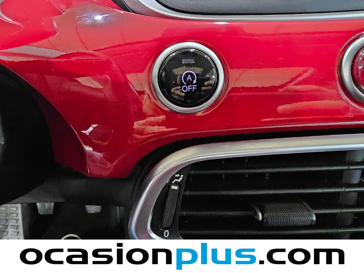 Foto Fiat 500X Fiat 500X 1.6 E-Torq Pop Star 4x2 (110 CV)