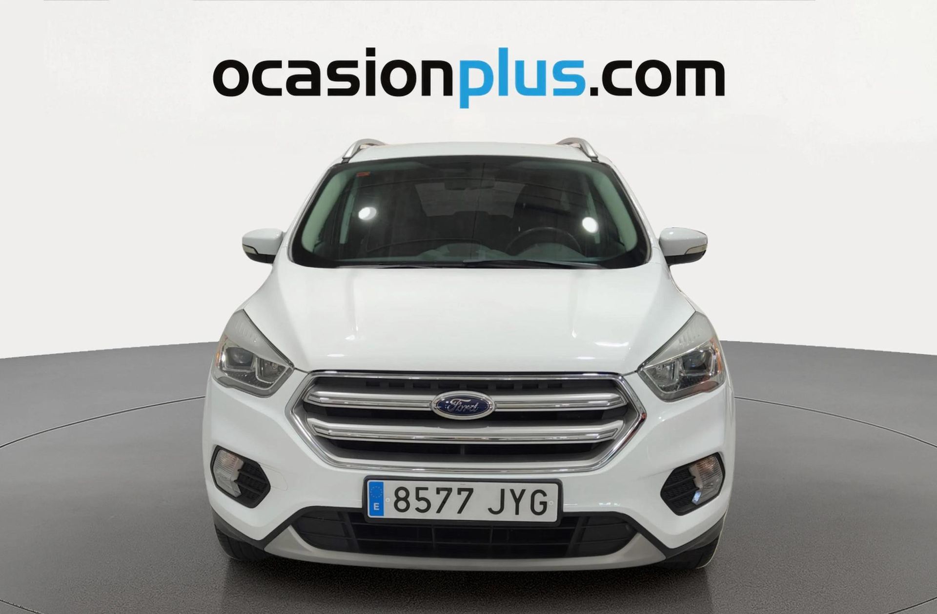 Ford Kuga 1.5 EcoBoost Trend 4x2 - foto 11