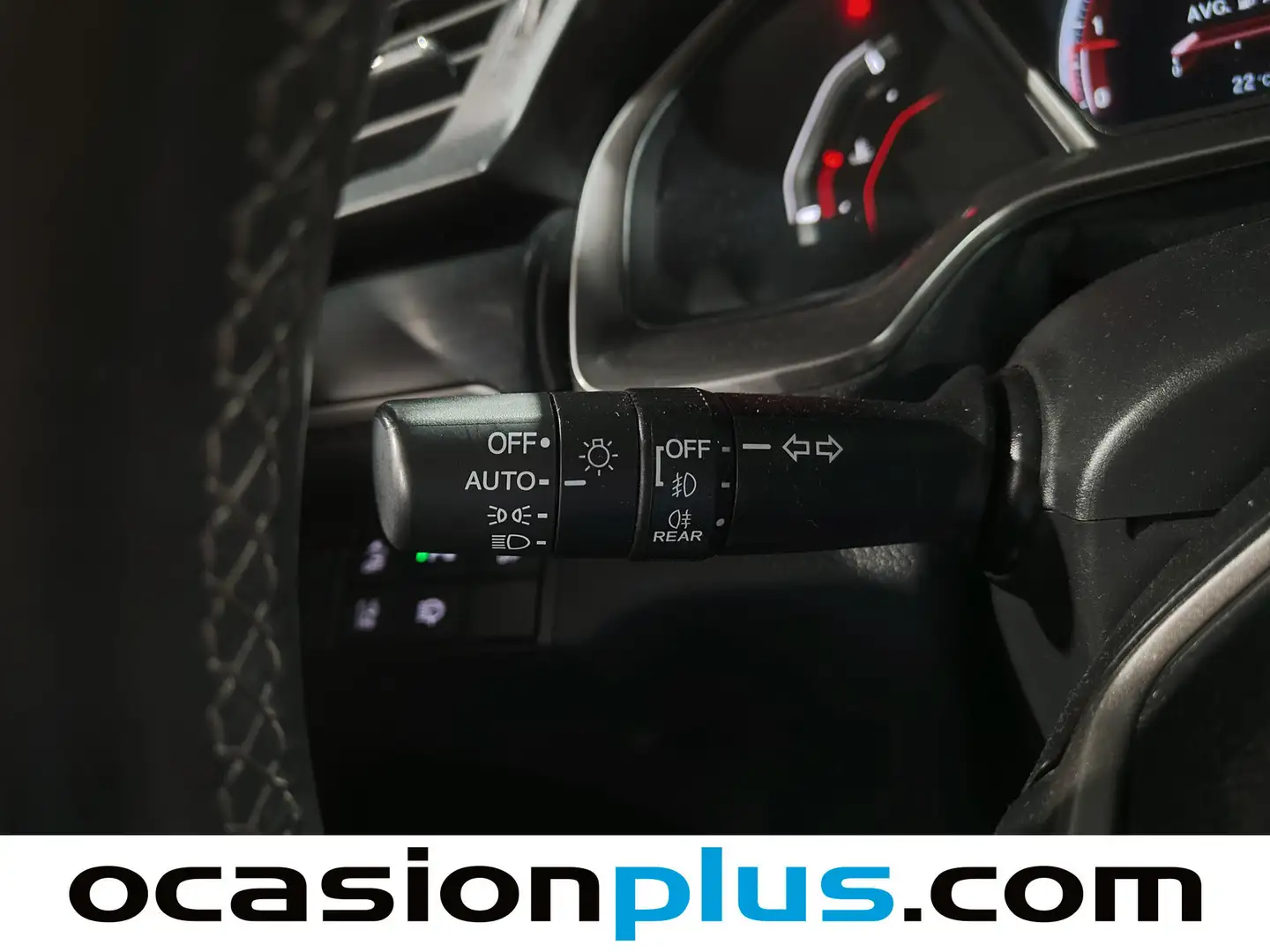 Foto Honda Civic Honda Civic 1.5 VTEC Turbo Sport Plus (182 CV)