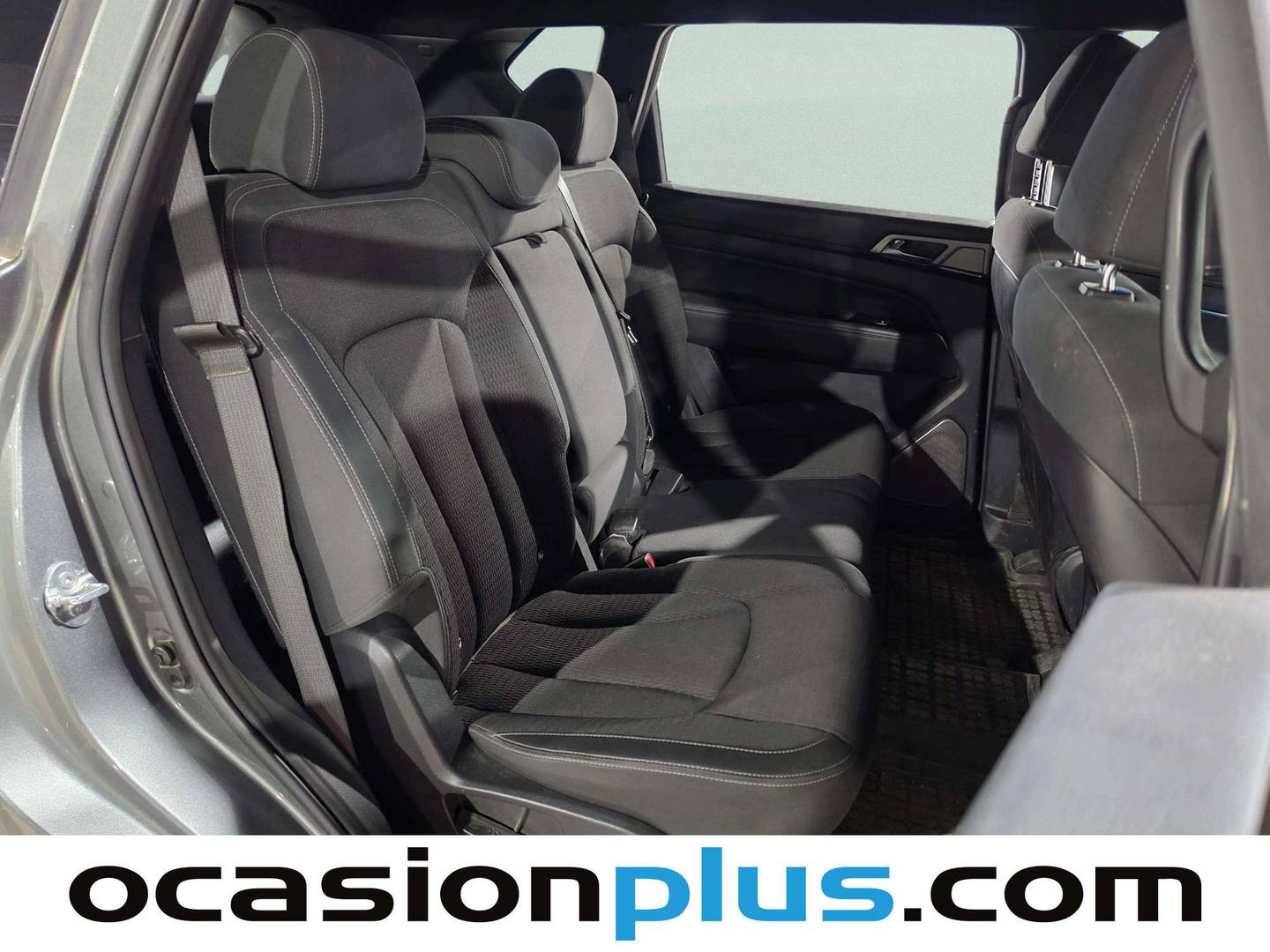 KGM Rexton KGM Rexton D22DTR Pro GSR 4x4 Auto (202 CV) 7 Plazas diésel