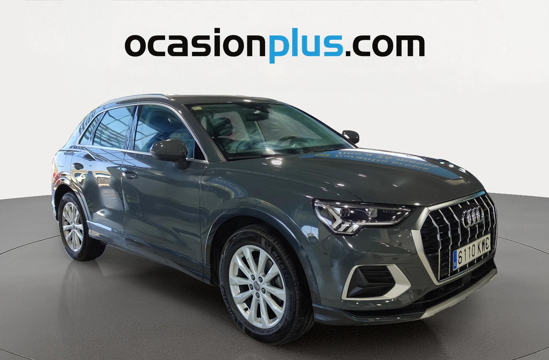 Audi Q3 35 TDI Advanced S tronic - foto 2