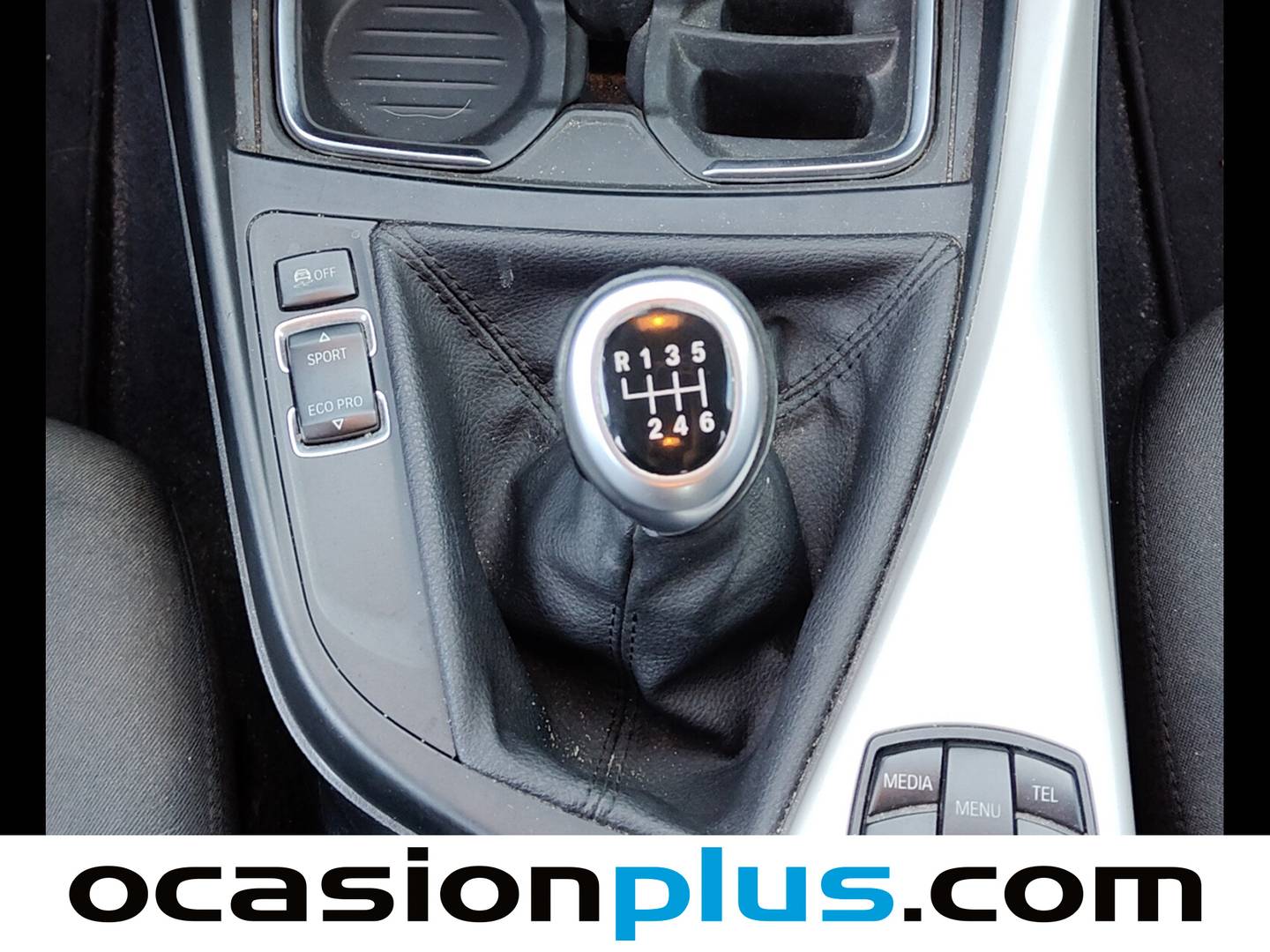 Foto BMW Serie 1 BMW Serie 1 116d (116 CV)