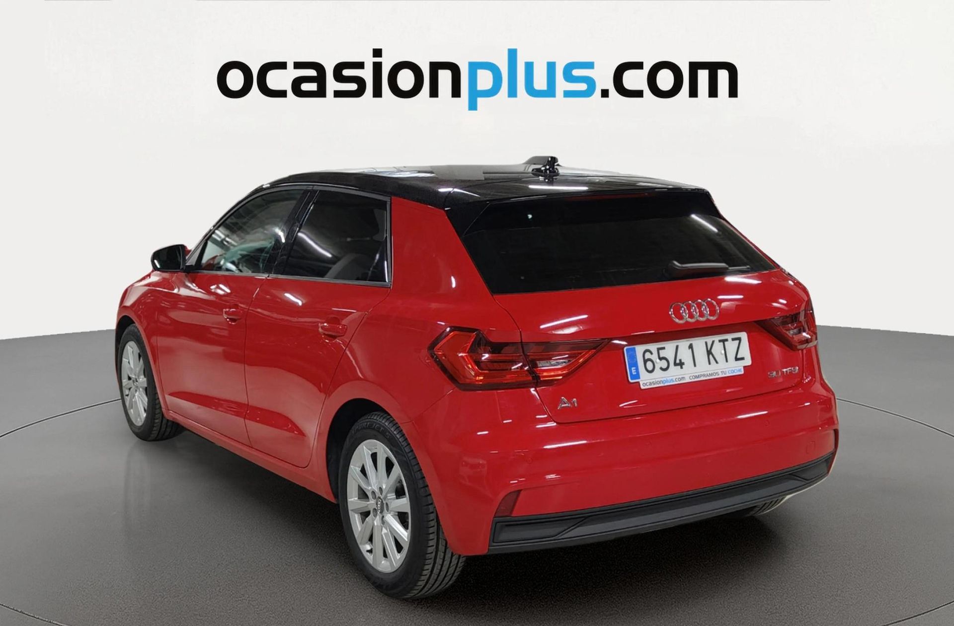 Audi A1 Advanced 30 TFSI S tronic - foto 3