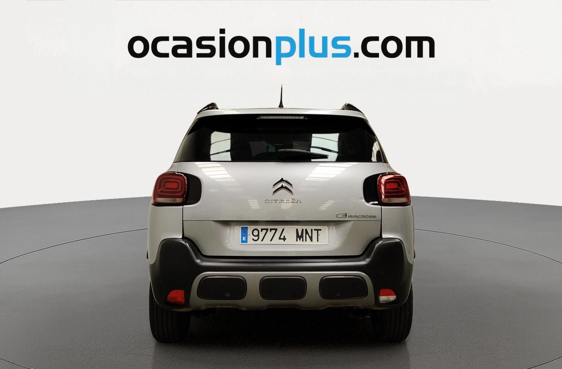 Citroën C3 Aircross PureTech 110 Plus - foto 15