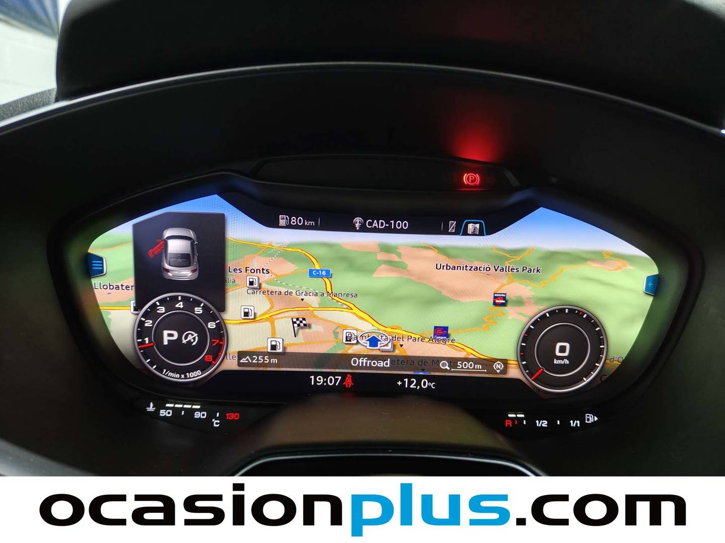 Foto Audi TT Audi TT Coupe Coupe Black line 1.8 TFSI Pack S-line  (180 CV) S tronic