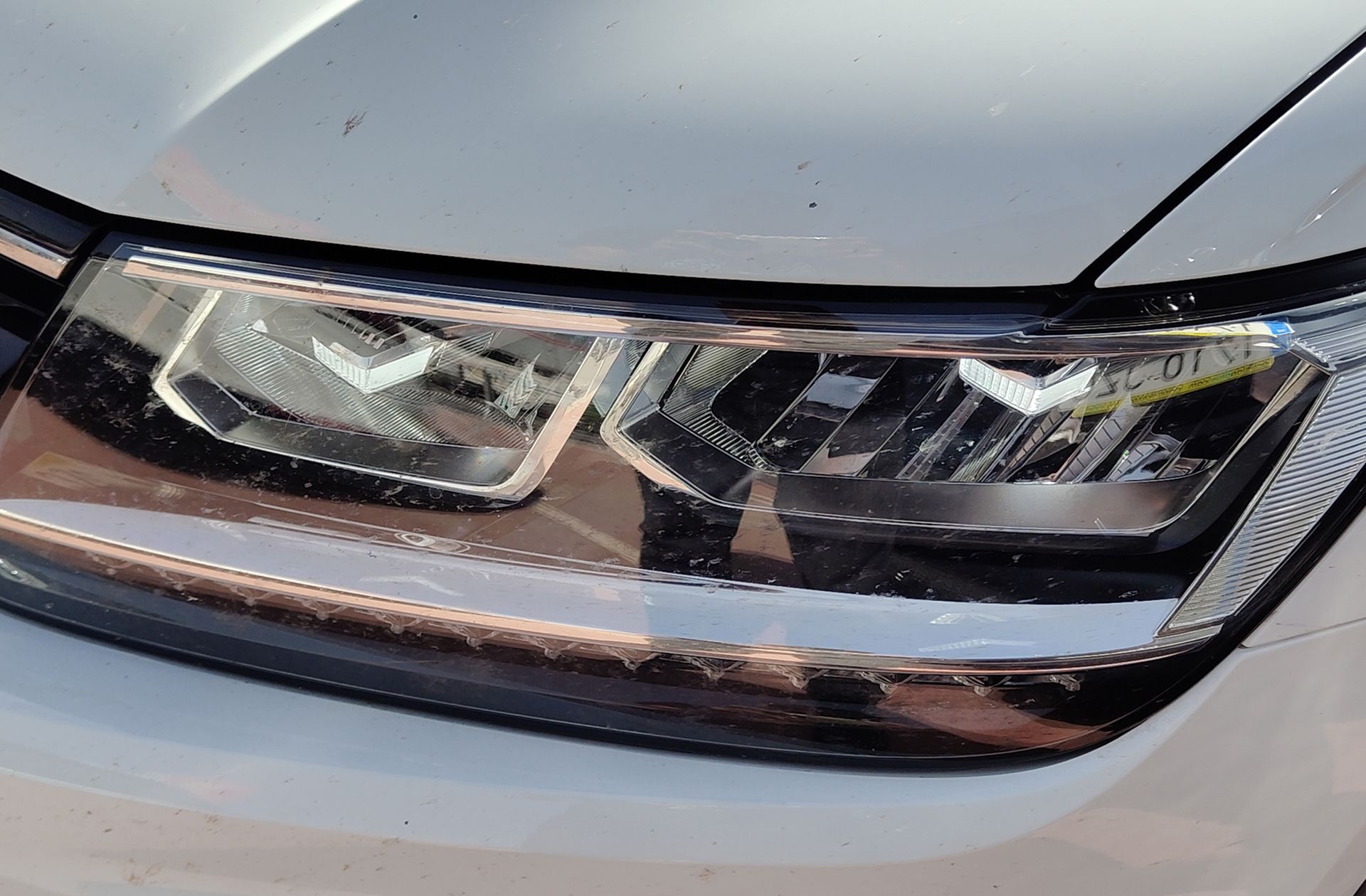 Volkswagen Tiguan Tech&Go 1.4 TSI - foto 14