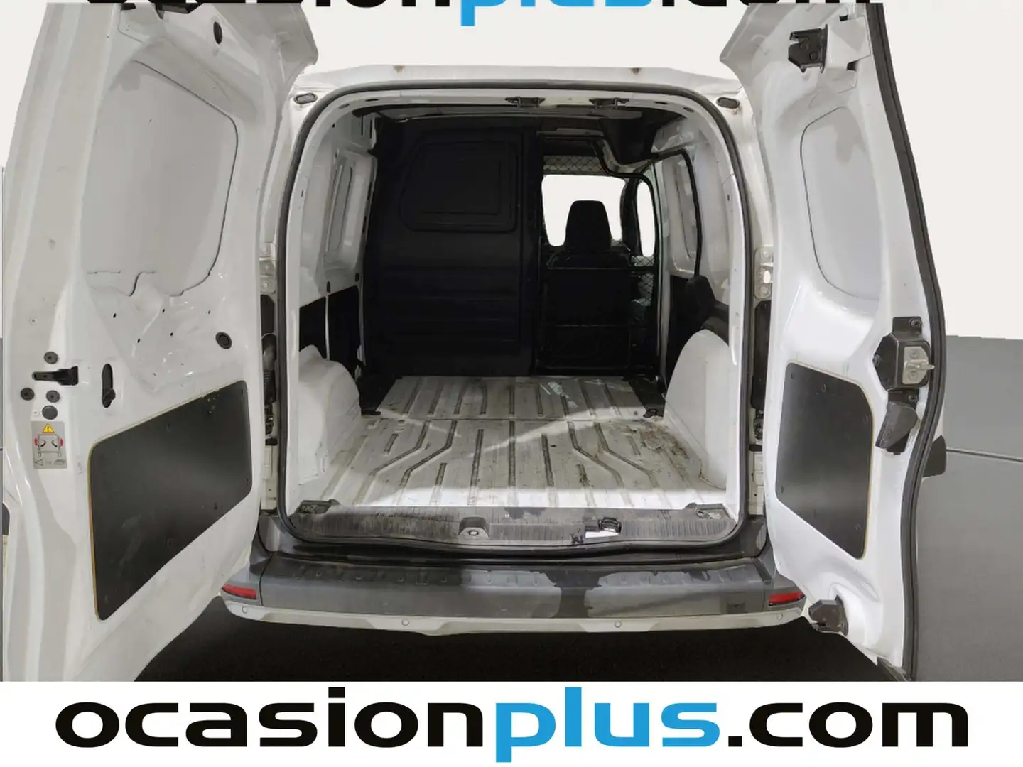 Foto Renault Kangoo Furgón Renault Kangoo Furgon Profesional Blue dCi (75 CV)