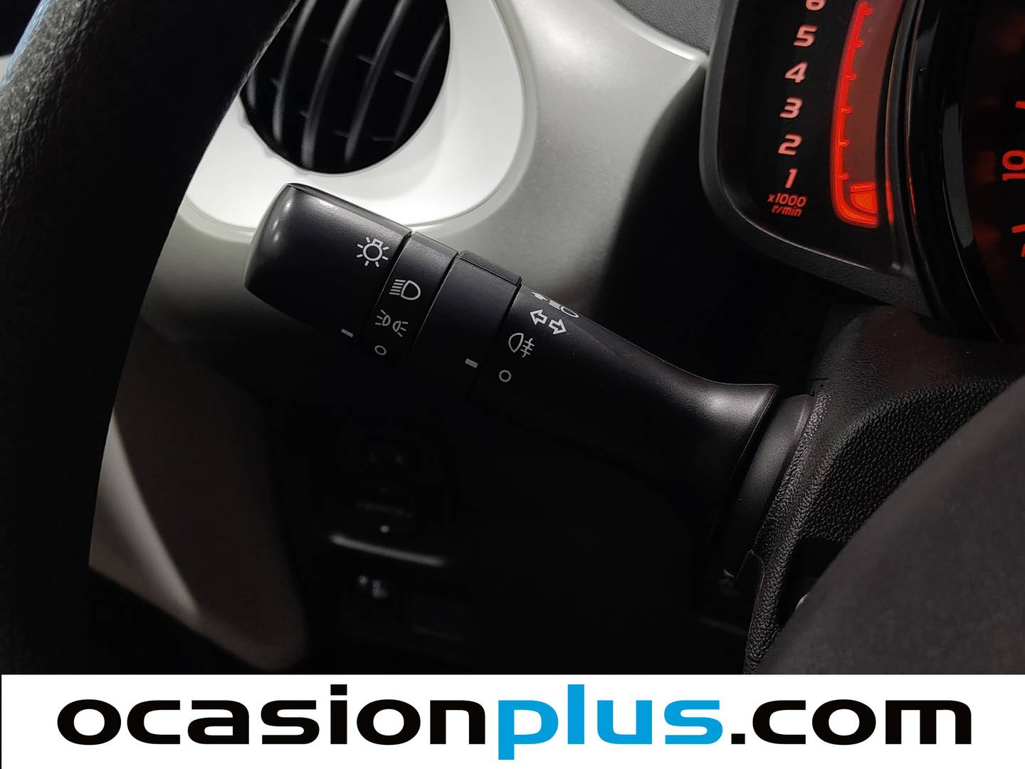 Citroën C1 Citroën C1 PureTech 82 Feel Edition (82 CV) seminuevo