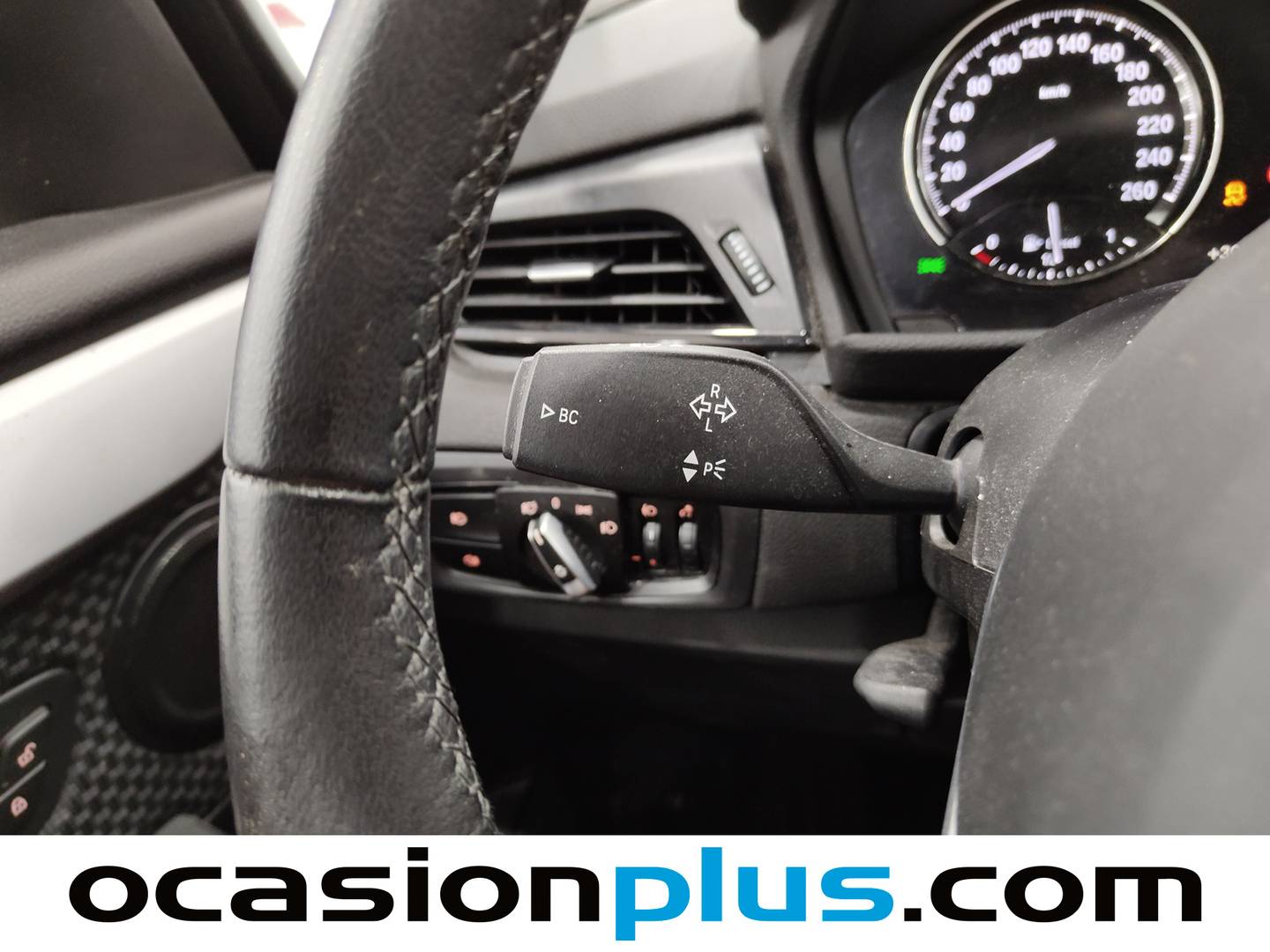 Foto BMW Serie 2 Gran Tourer BMW Serie 2 218d Gran Tourer Business (150 CV)