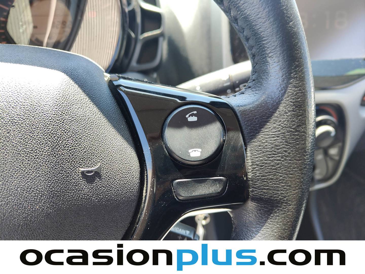 Peugeot 108 Peugeot 108 1.2 PureTech Active (82 CV) 82cv
