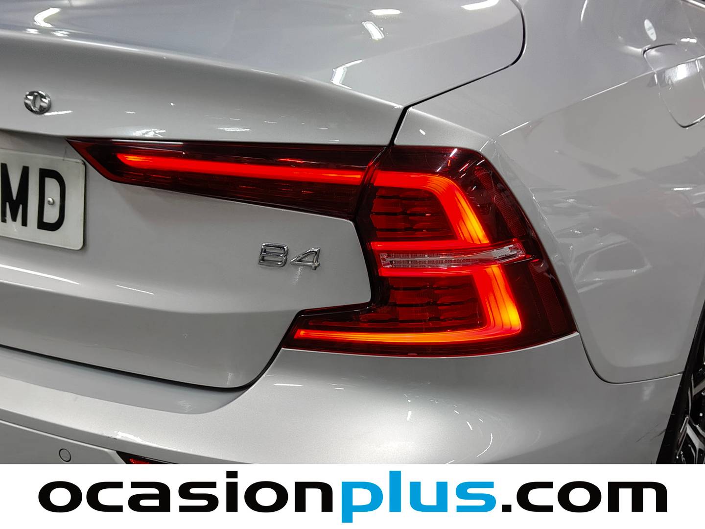 Volvo S60 Volvo S60 B4 G Core FWD Auto (197 CV) km 0