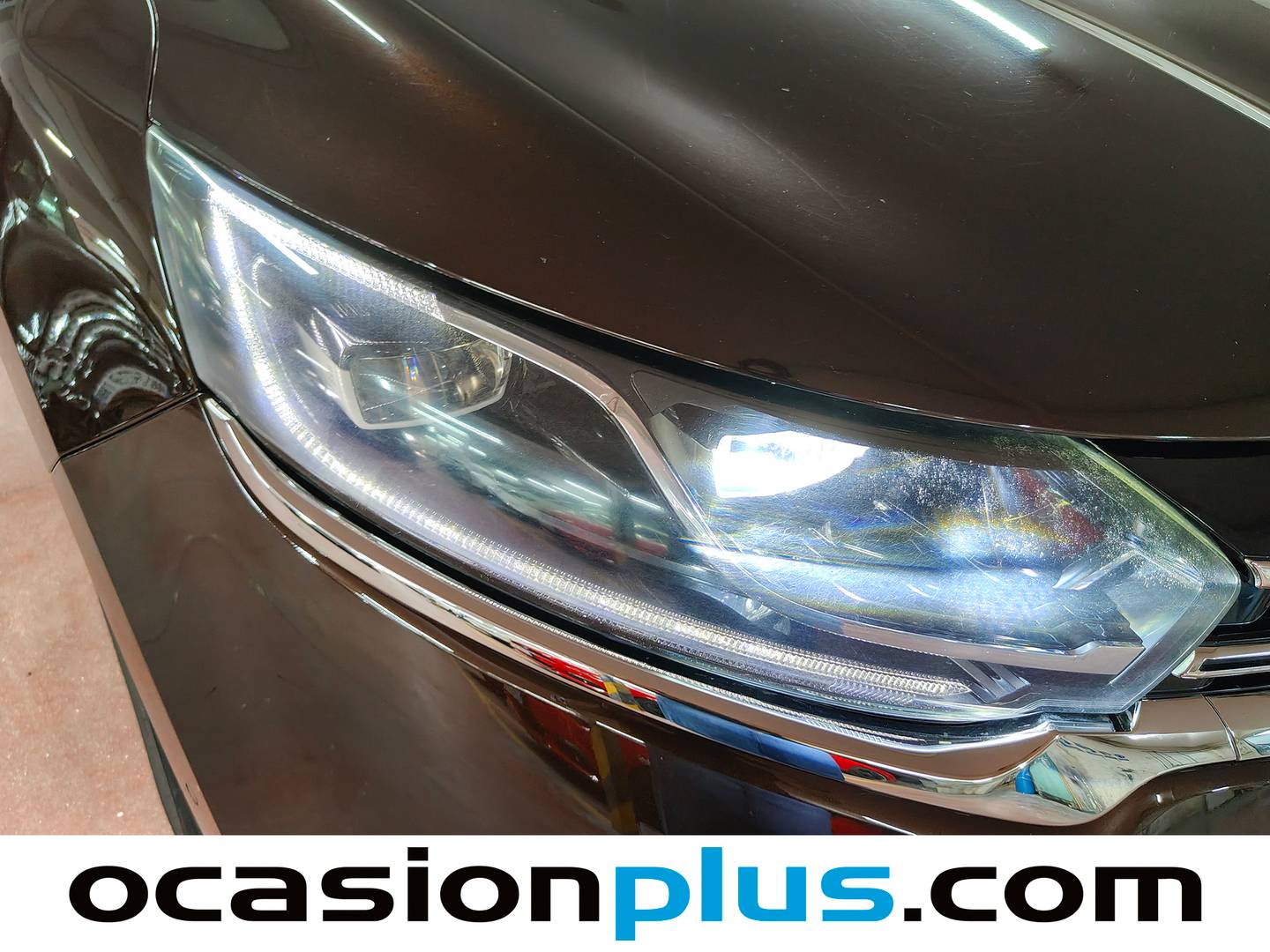 Accesorios del Renault Espace Renault Espace 1.6 dCi Zen Energy (130 CV) 7 Plazas