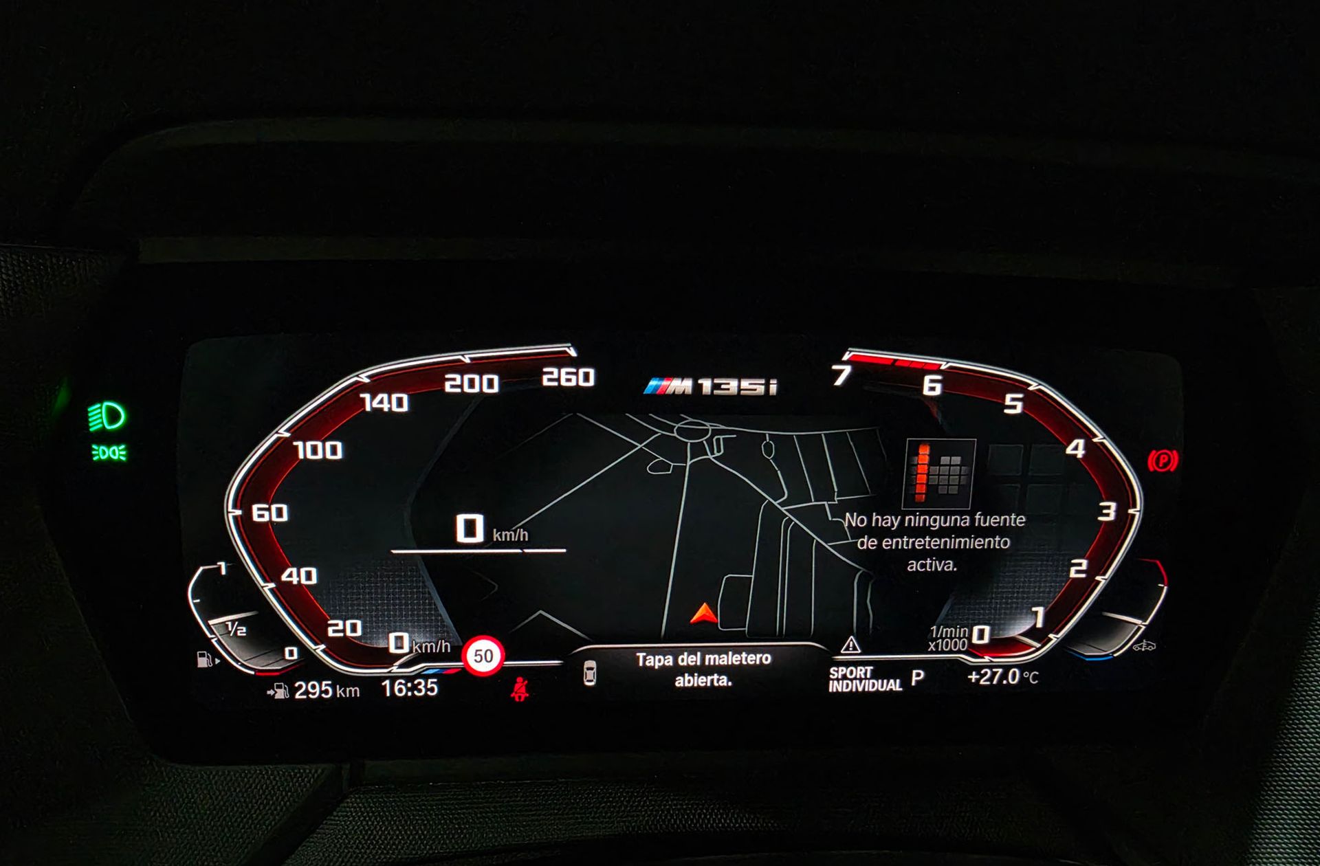 BMW Serie 1 M135i - foto 36