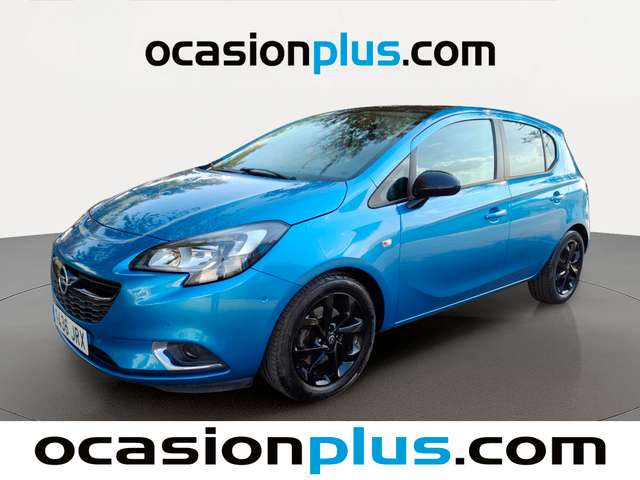 Opel Corsa 1.3 CDTI S&S Color Edition (95 CV) de segunda mano