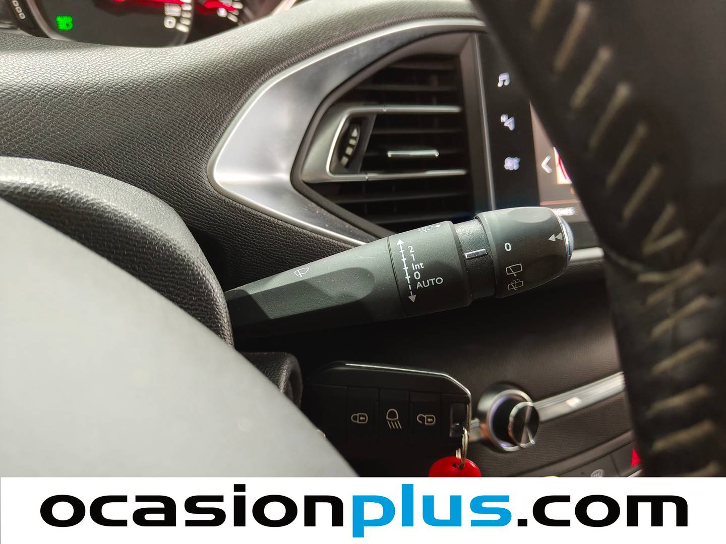 Peugeot 308 Peugeot 308 SW PureTech 110 S&S Style (110 CV) seminuevo