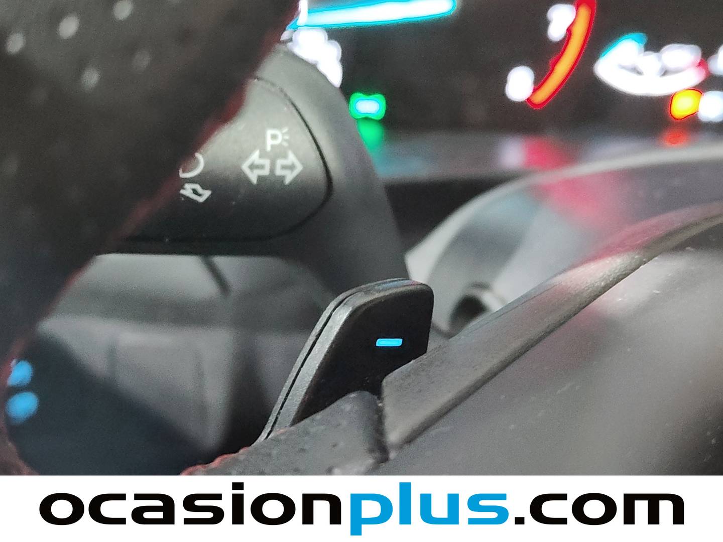 Foto Ford Focus Ford Focus 1.0 Ecoboost MHEV ST-Line Auto (125 CV)