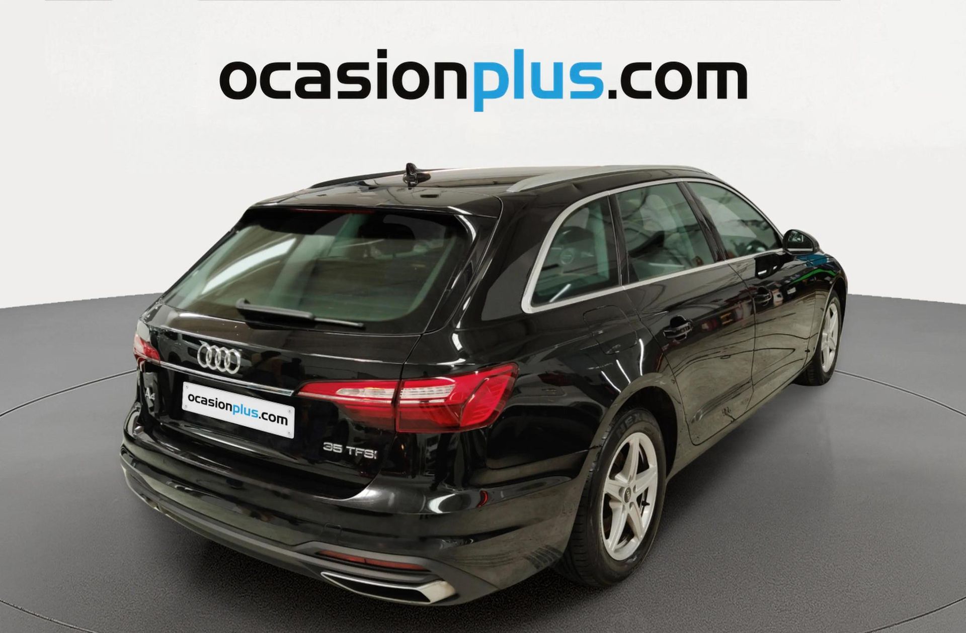 Audi A4 Avant Advanced 35 TFSI S tronic - foto 4