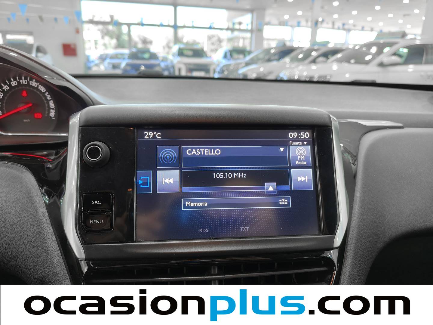 Peugeot 208 Peugeot 208 1.2 PureTech Style (82 CV) manual