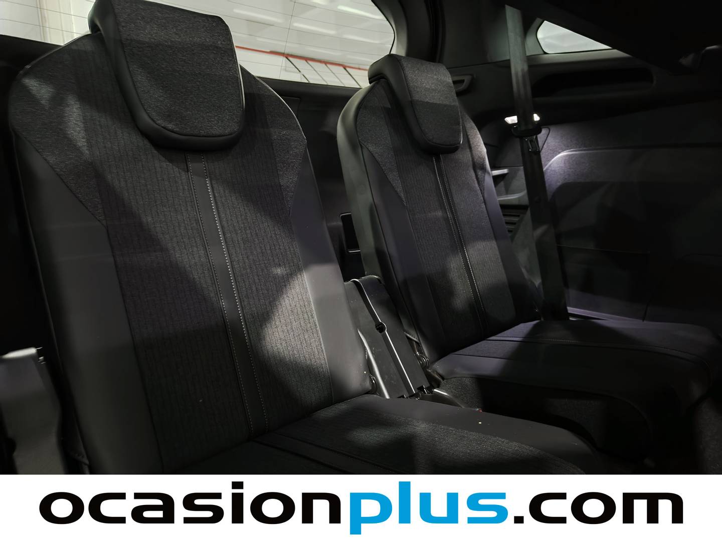 Foto Peugeot 5008 Peugeot 5008 1.6L THP GT-Line EAT6 121 kW (165 CV)