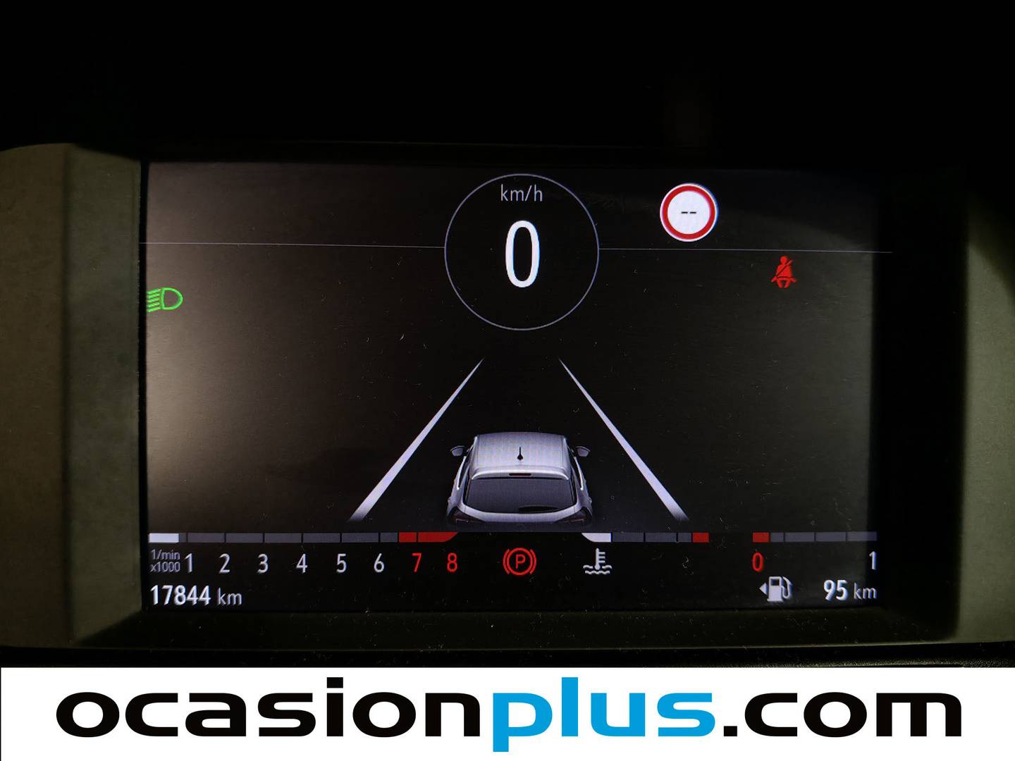 Opel Corsa Opel Corsa 1.2 Turbo XHL Elegance (100 CV) de segunda mano