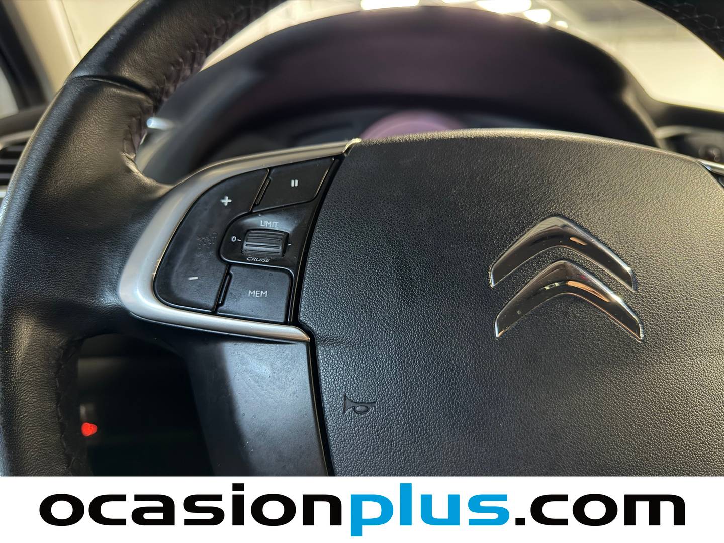 Foto Citroën C4 Citroen C4 PureTech 110 Tonic  (110 CV)