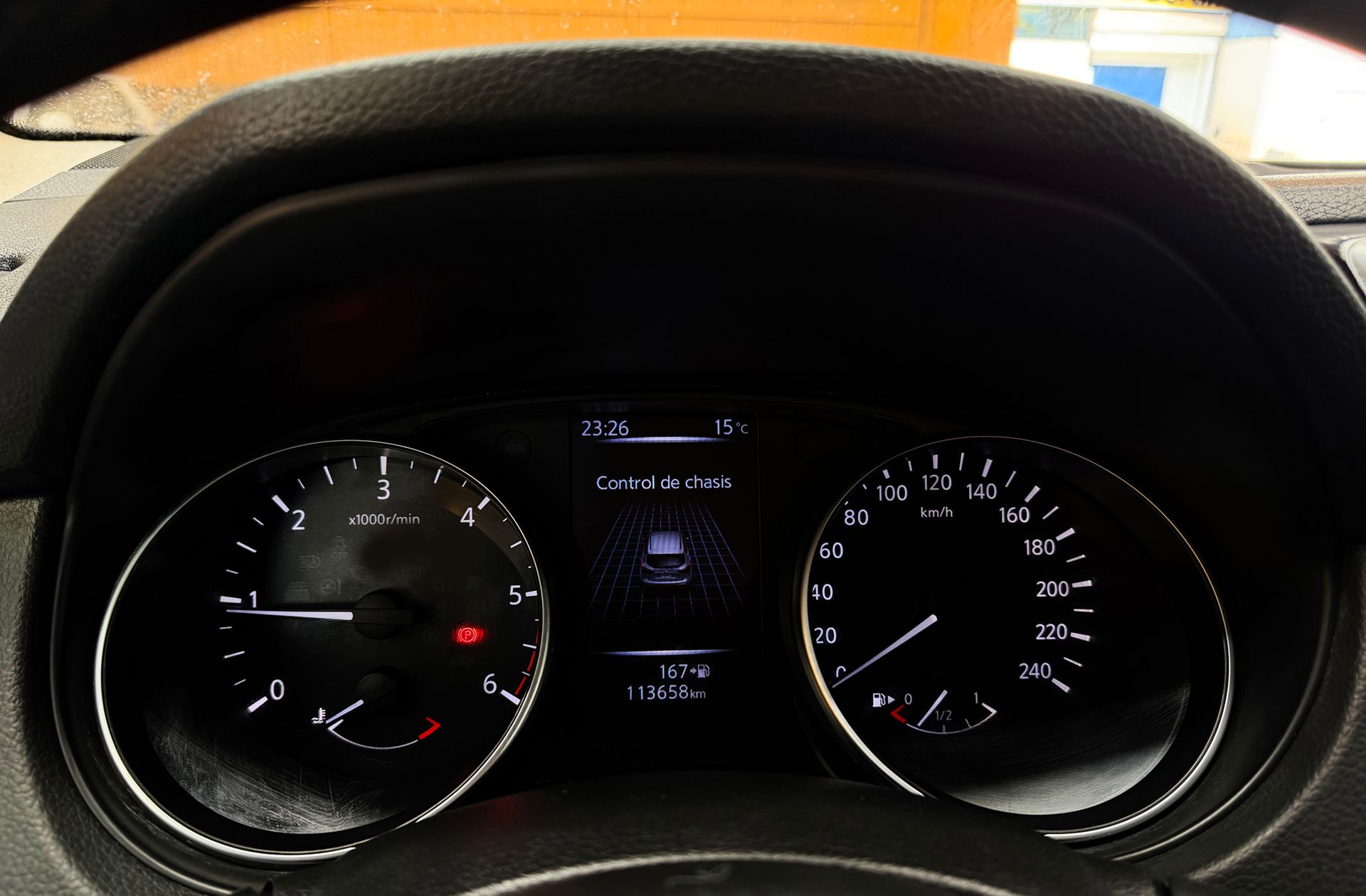 Nissan Qashqai dCi 110 Acenta 4x2 - foto 17