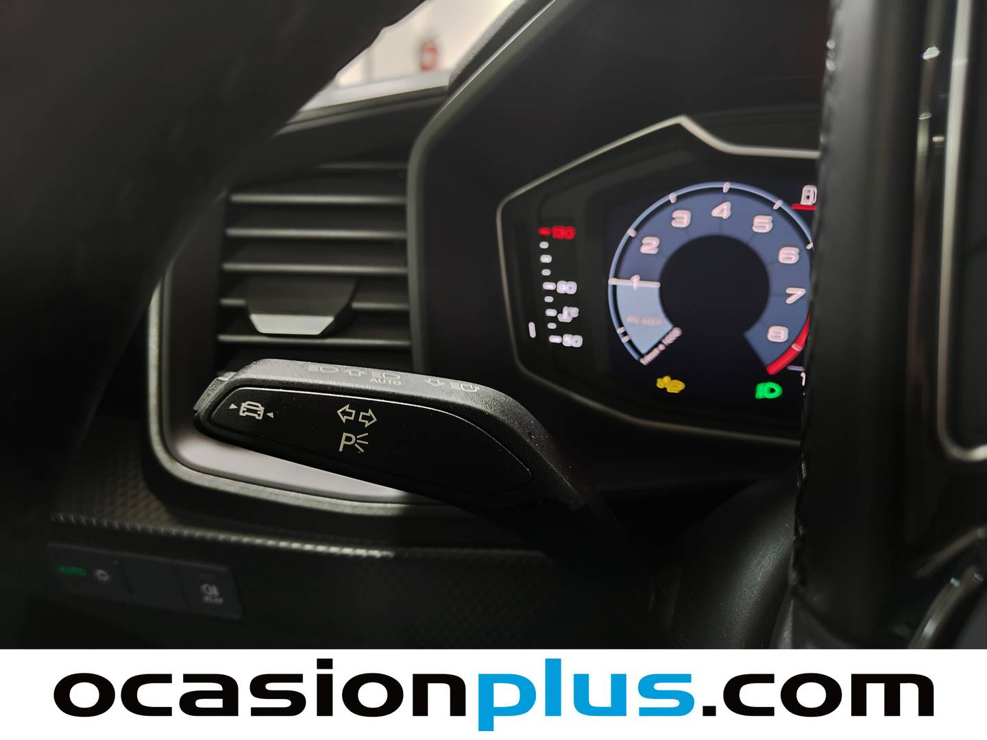 Audi A1 Audi A1 Sportback Advanced 30 TFSI (116 CV) seminuevo