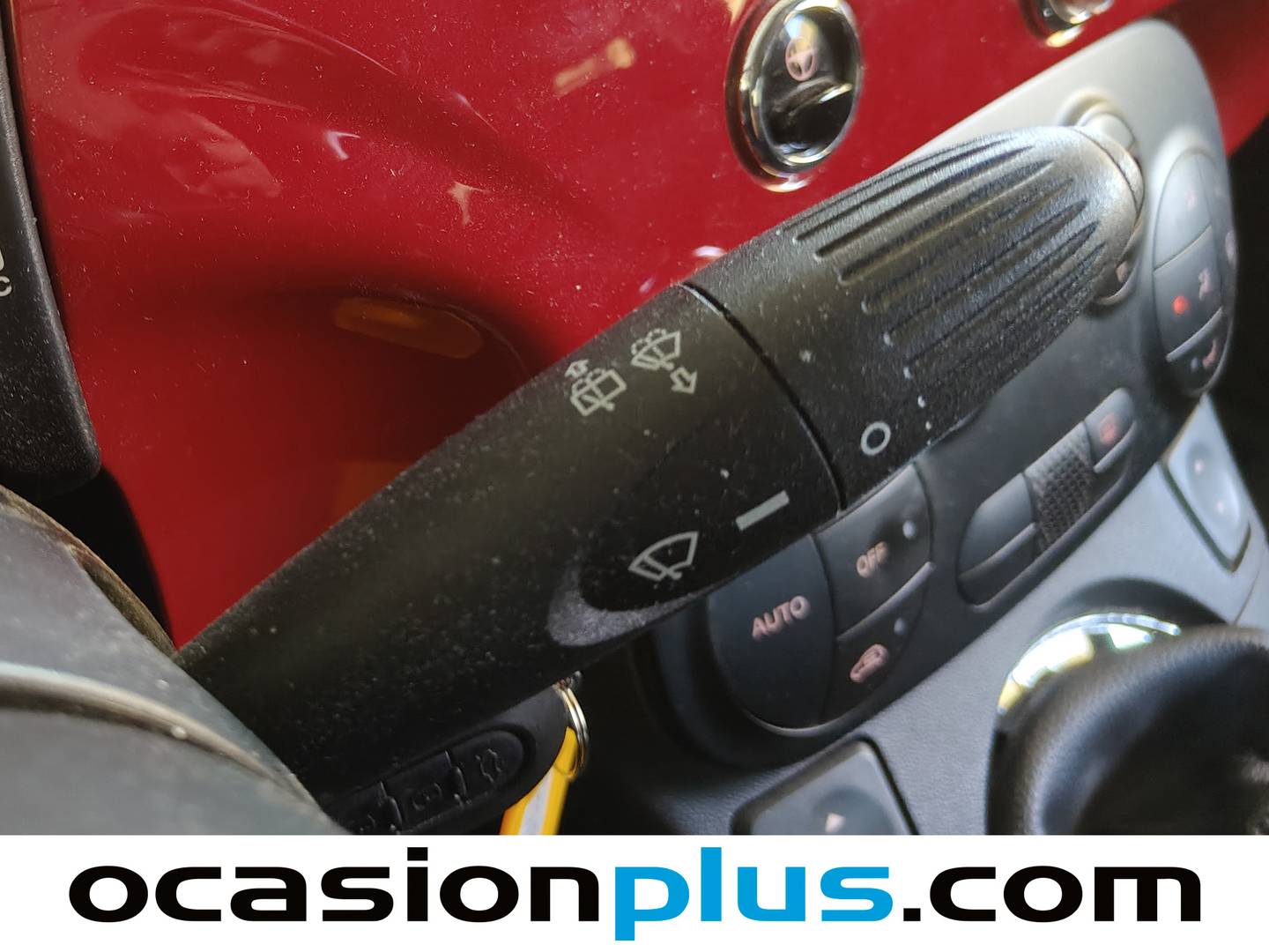 Fiat 500 Fiat 500 1.2 Pop (69 CV) barato