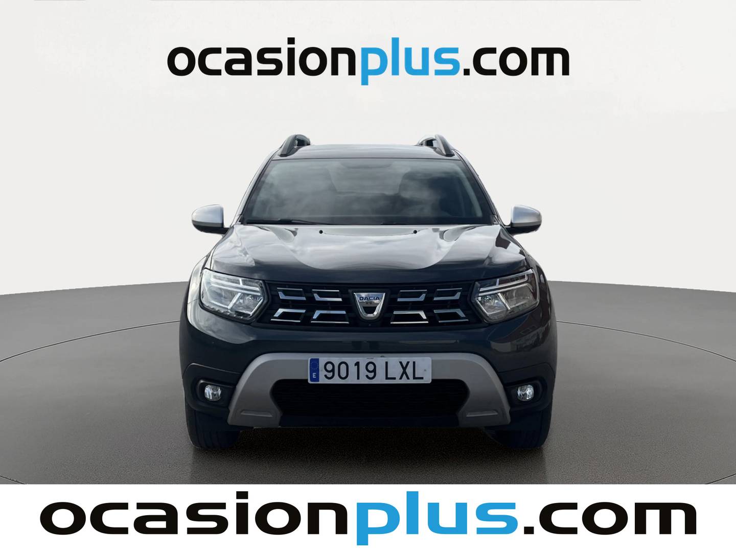 Dacia Duster Dacia Duster Prestige Blue dCi (115 CV) 4X2 115cv