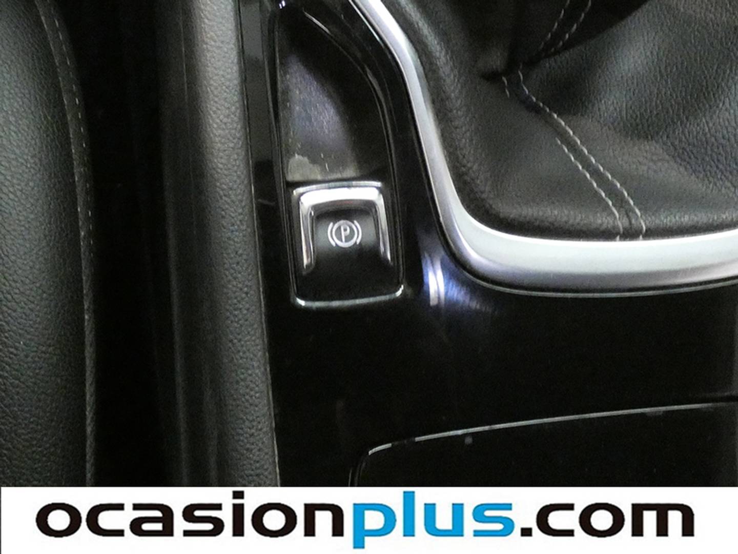 Opel Insignia Opel Insignia Sports Tourer 2.0 CDTI Turbo D Excellence  (170 CV) seminuevo