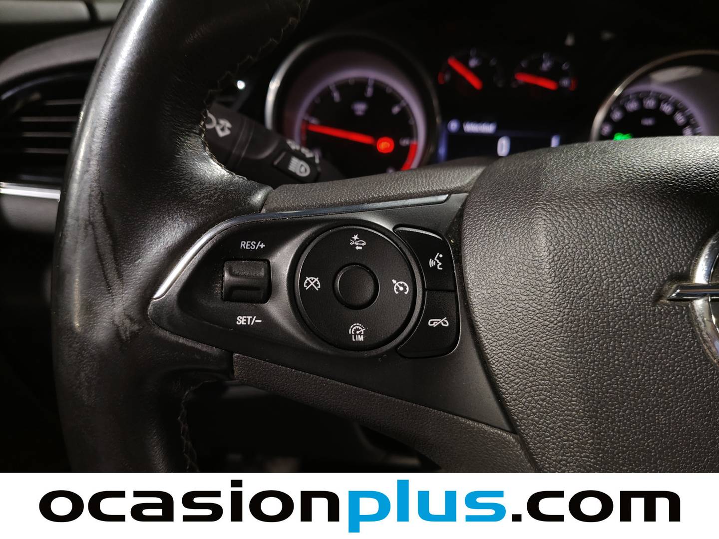 Foto Opel Insignia Opel Insignia GS 1.6CDTi T D Excellence Auto (136 CV)