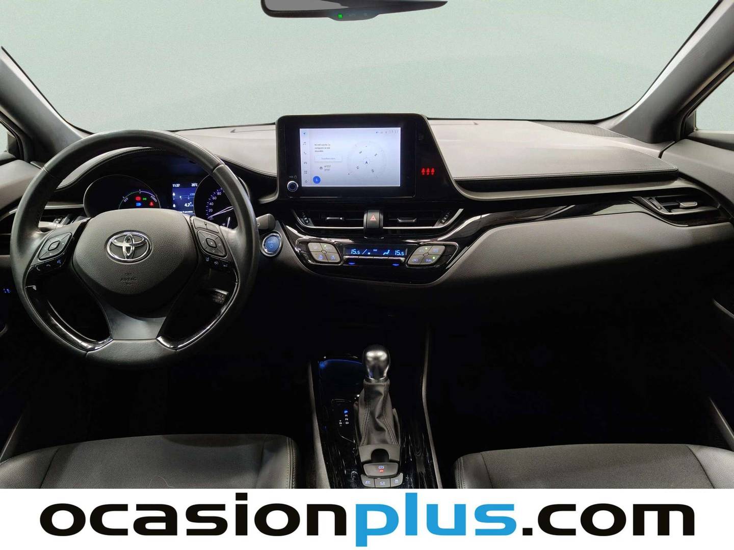 Toyota C-HR Toyota C-HR 180H Advance (184 CV) de ocasión