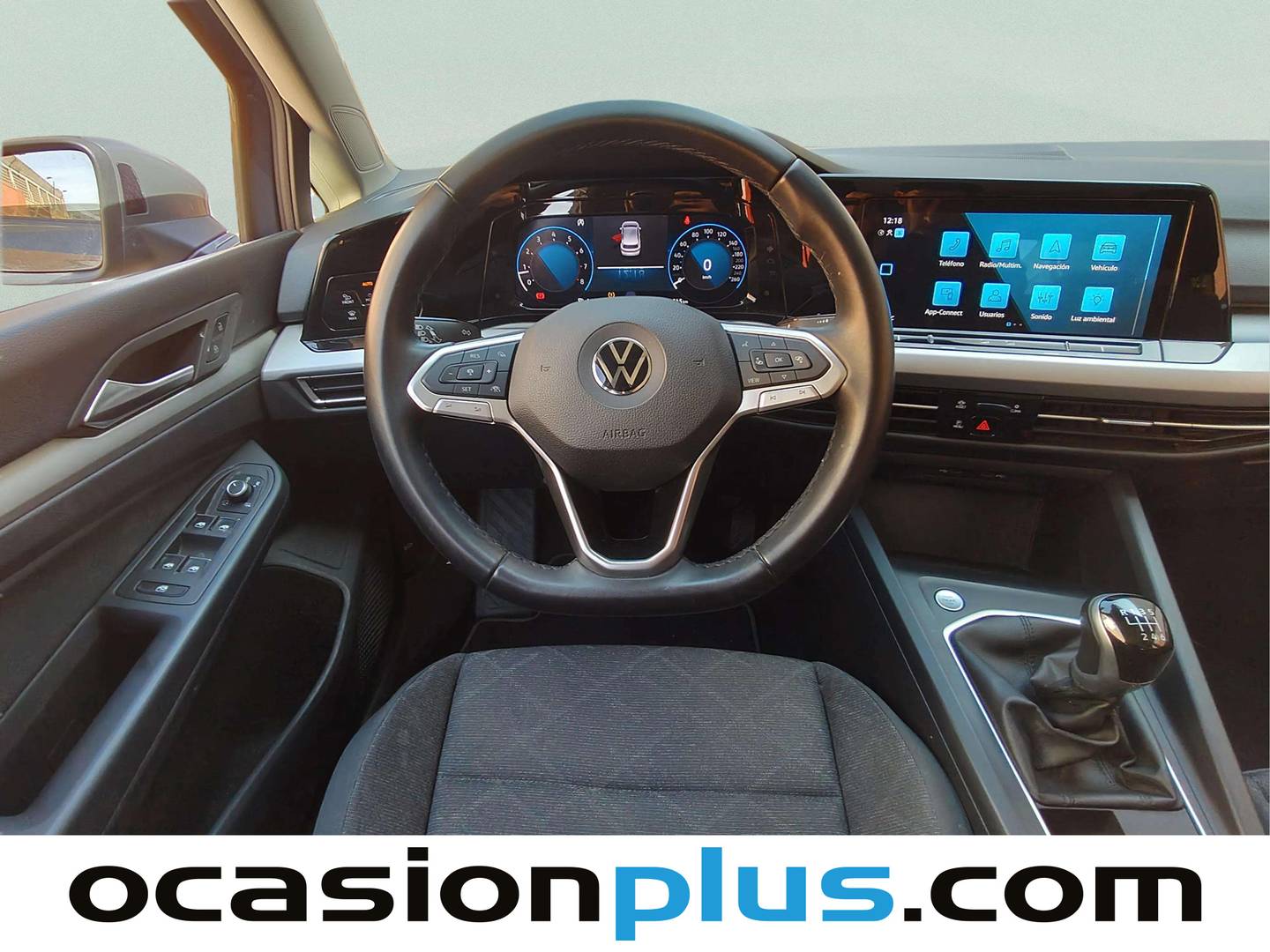 Volkswagen Golf Volkswagen Golf Life 1.5 TSI (150 CV) 2022