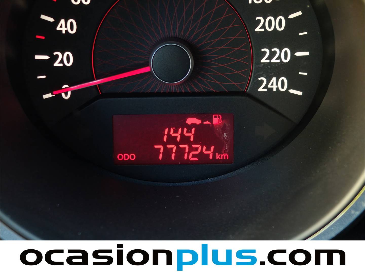 Foto KIA Sorento Kia Sorento 2.0 CRDi Concept 4X2 (150 CV)