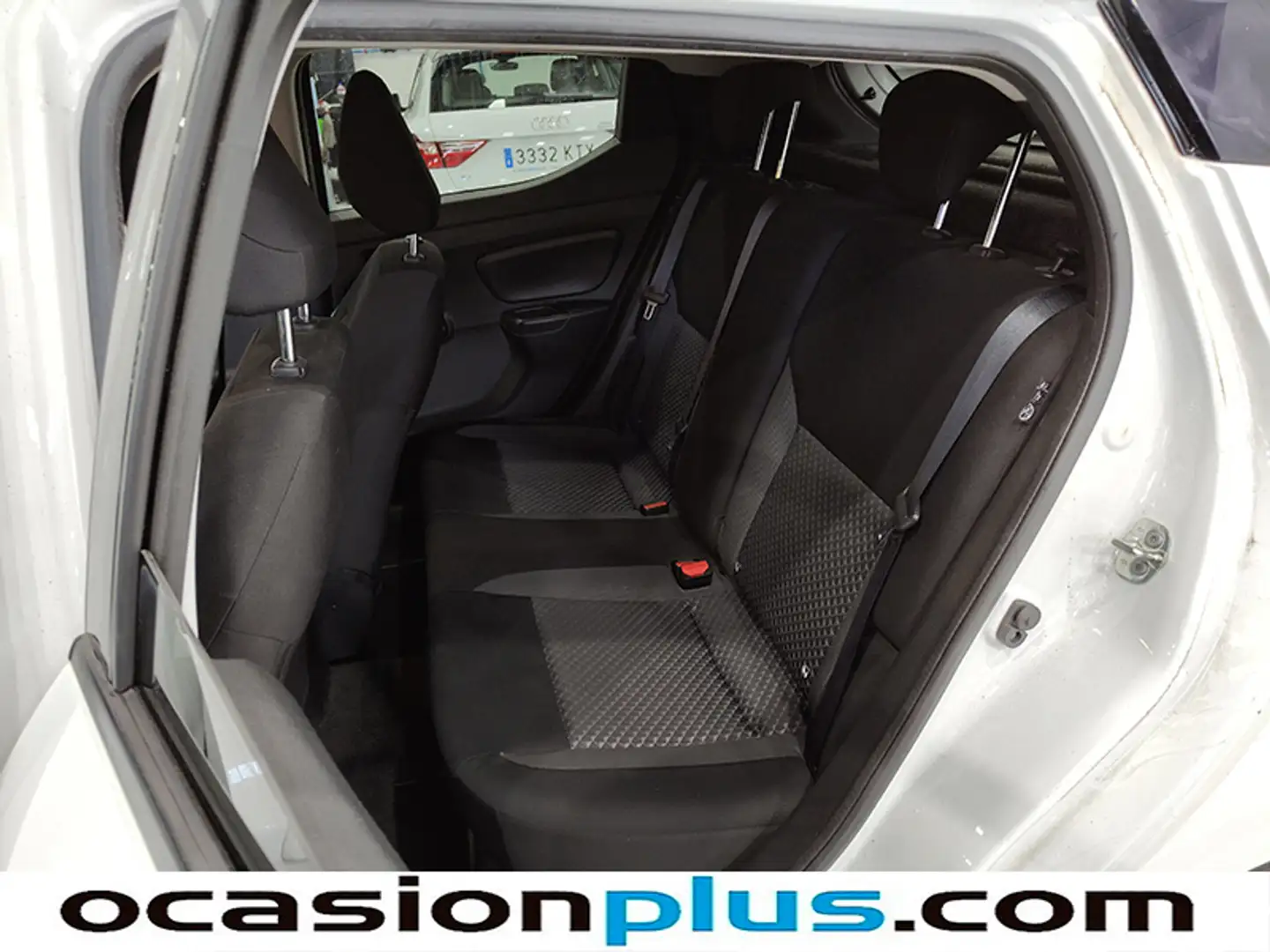 Foto Nissan Micra Nissan Micra IG-T 100 Acenta (100 CV)